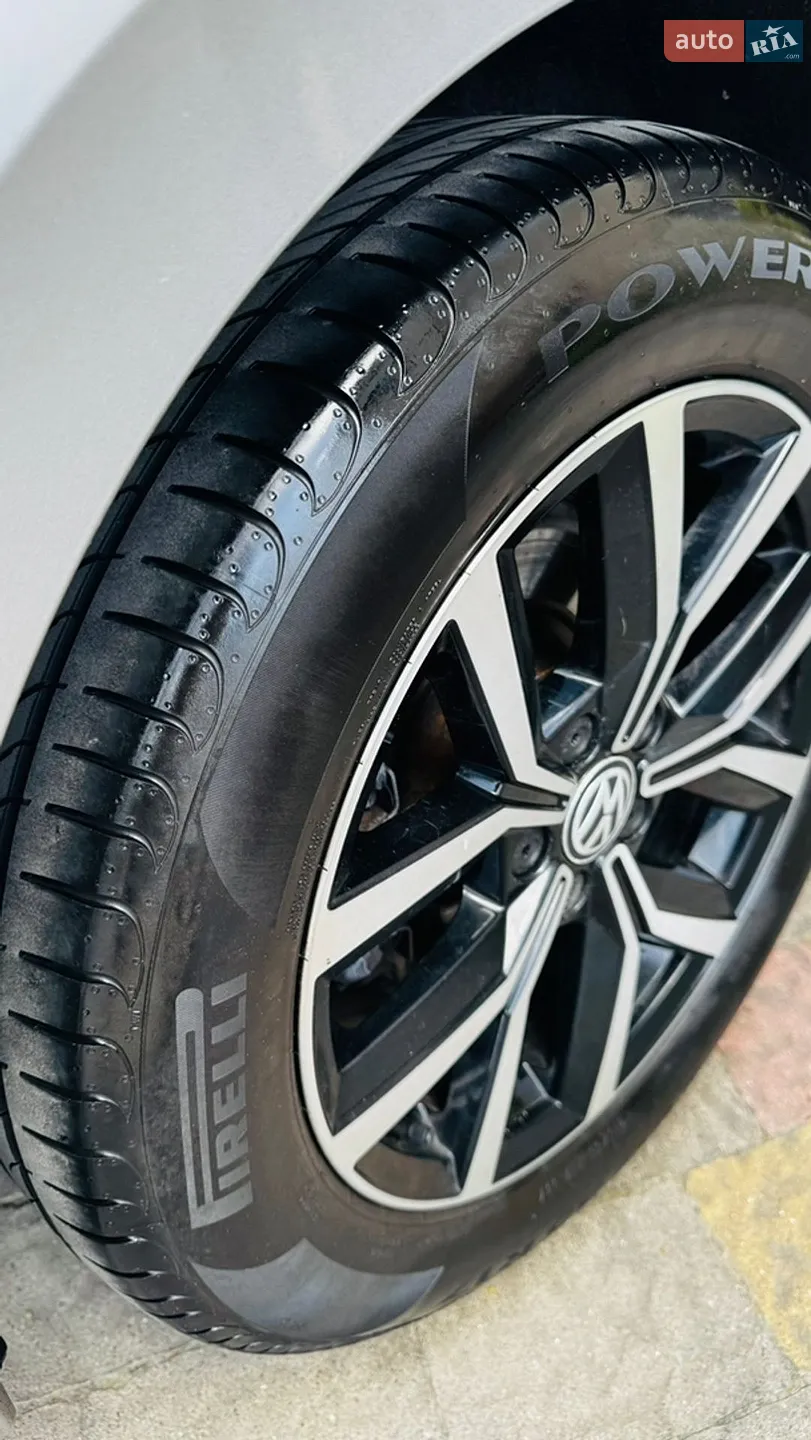 2019 Volkswagen Passat - мініатюра 29