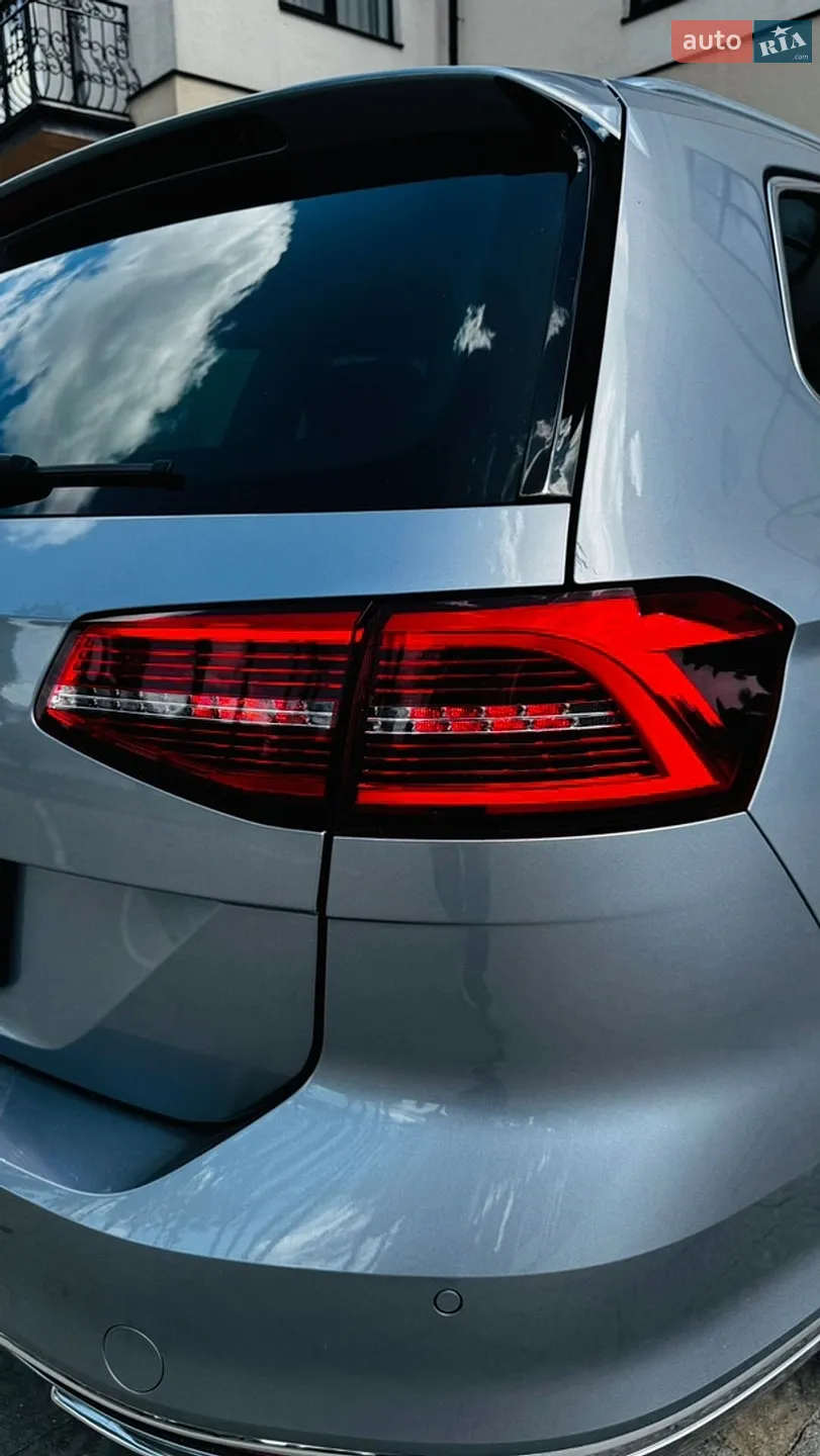 2019 Volkswagen Passat - мініатюра 47