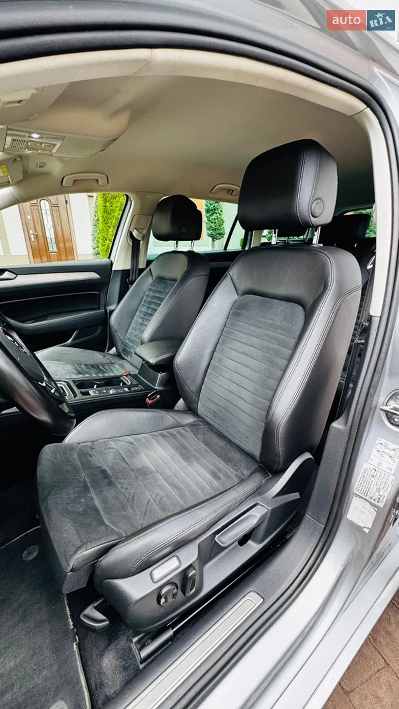 2019 Volkswagen Passat - мініатюра 64