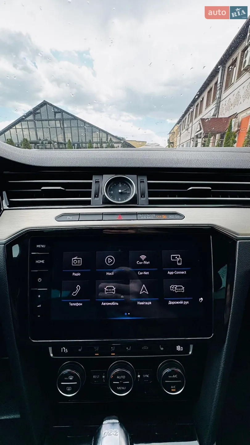 2019 Volkswagen Passat - мініатюра 73