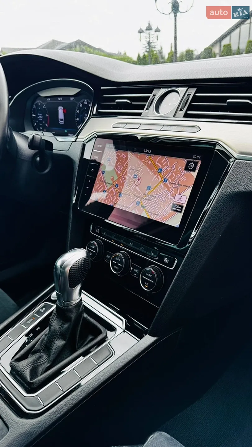2019 Volkswagen Passat - мініатюра 81