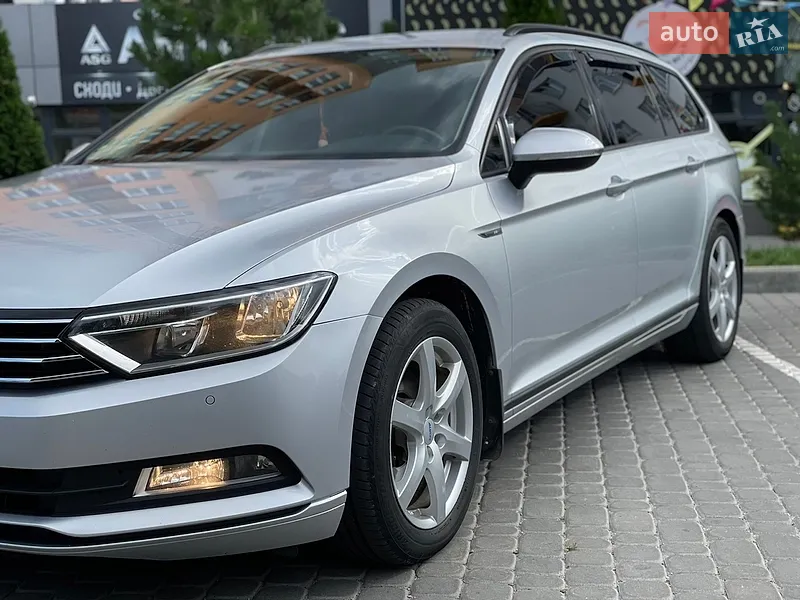 Volkswagen Passat 2014 VIN WVWZZZ3CZFE419834 фото оголошення 8 з 60