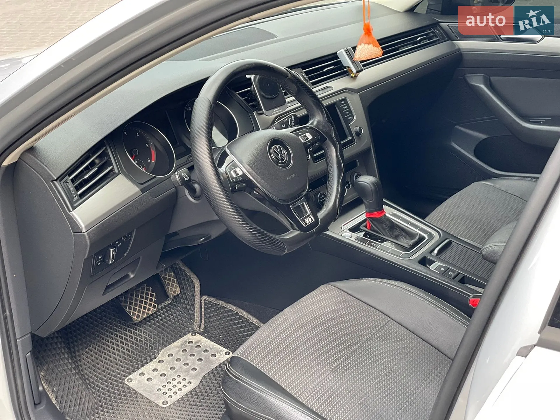 2014 Volkswagen Passat - мініатюра 18