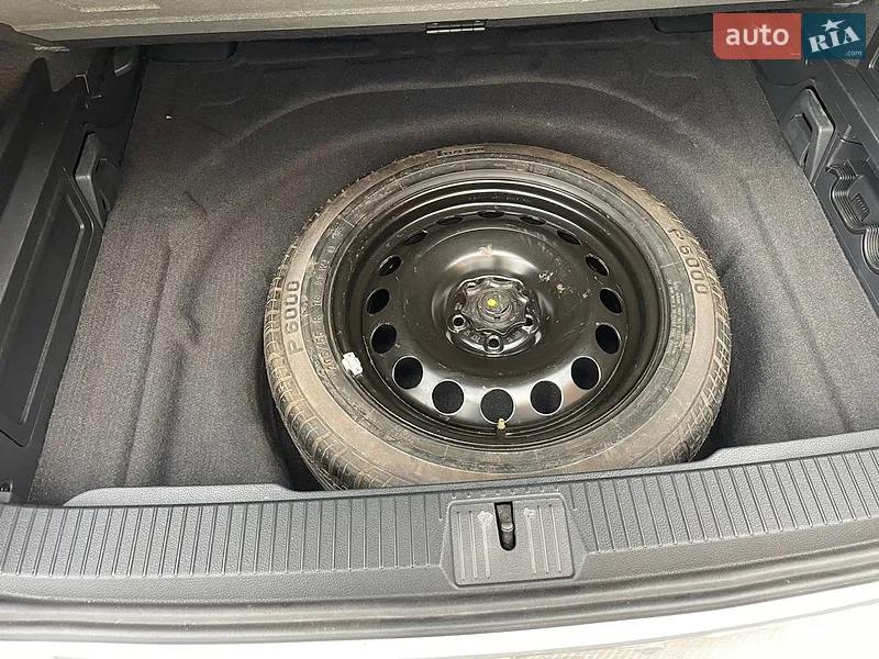 Volkswagen Passat 2014 VIN WVWZZZ3CZFE419834 фото оголошення 27 з 60