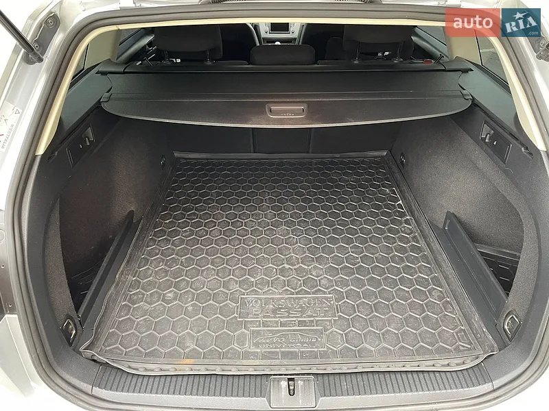 Volkswagen Passat 2014 VIN WVWZZZ3CZFE419834 фото оголошення 28 з 60