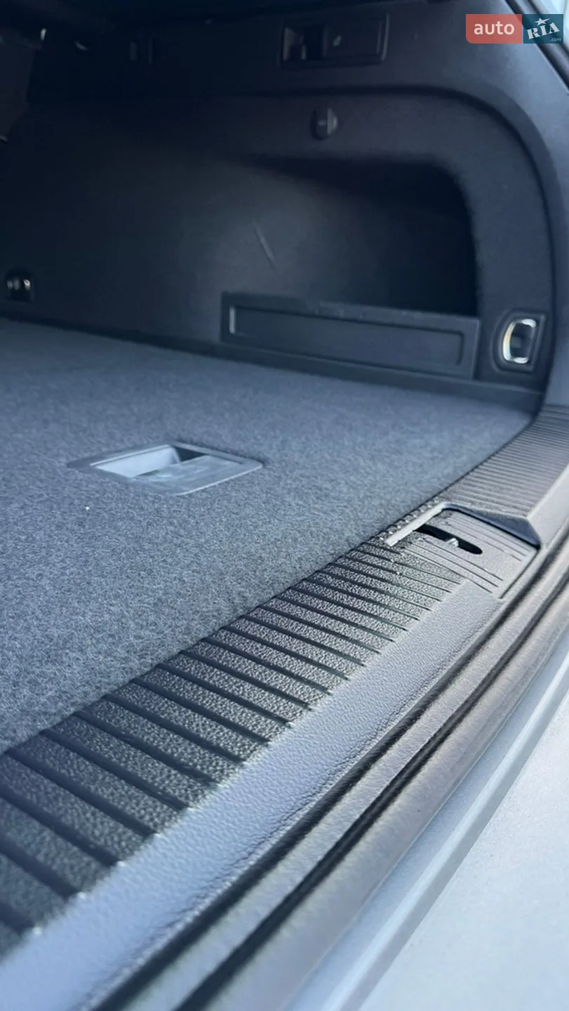 2019 Volkswagen Passat - мініатюра 104