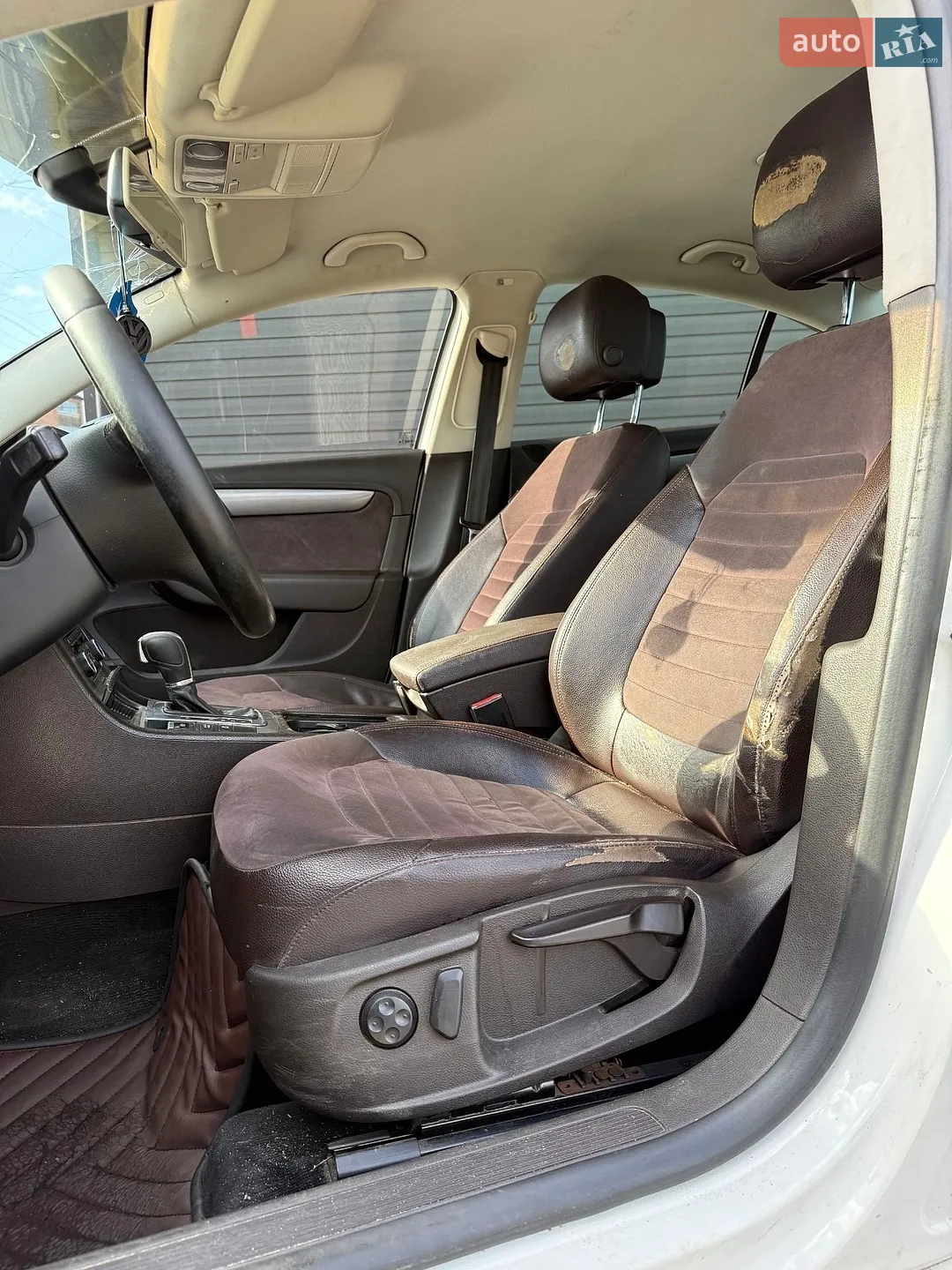 2011 Volkswagen Passat - мініатюра 26