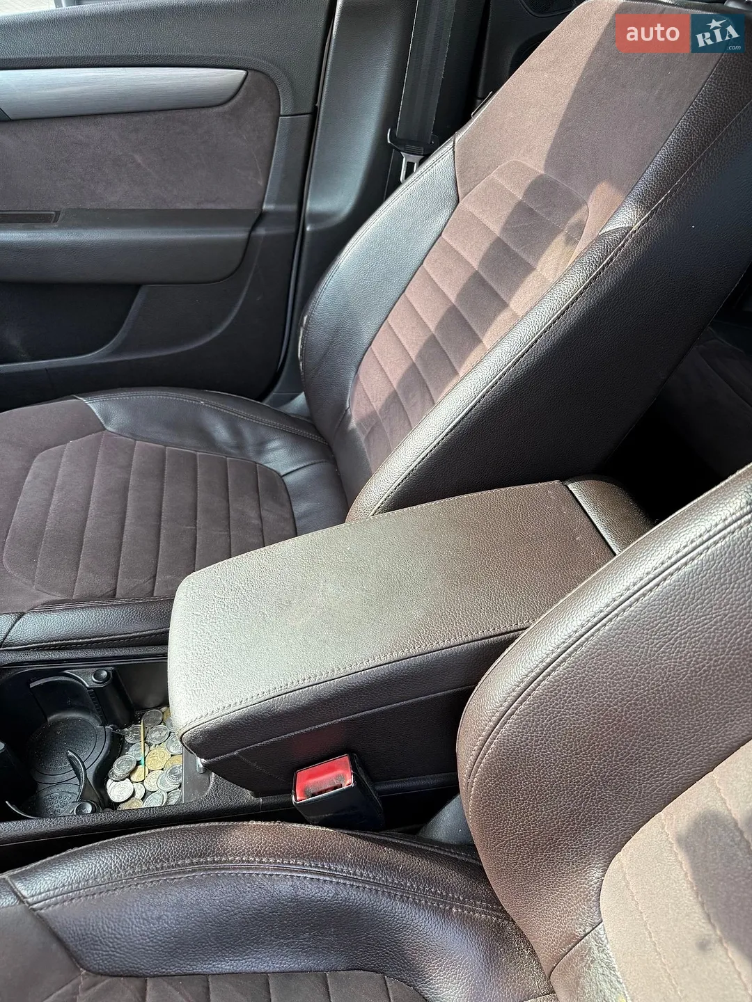 2011 Volkswagen Passat - мініатюра 37
