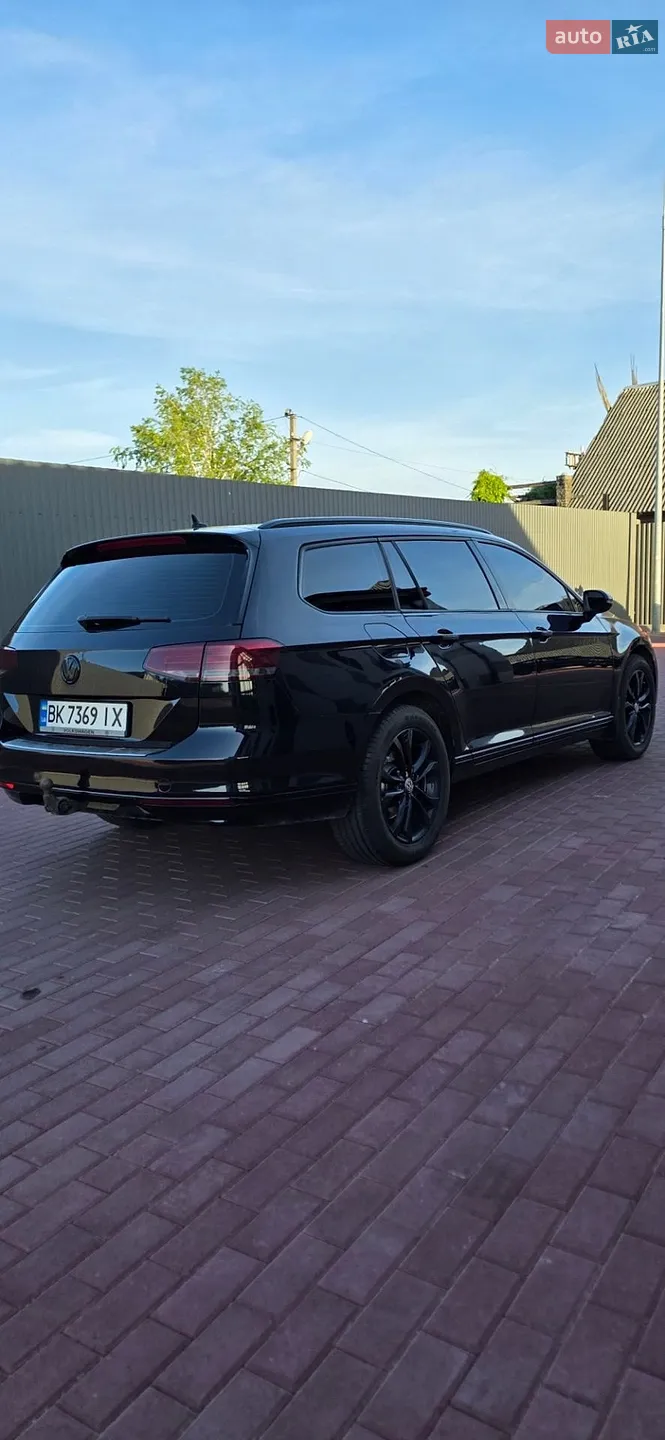 2015 Volkswagen Passat - мініатюра 13
