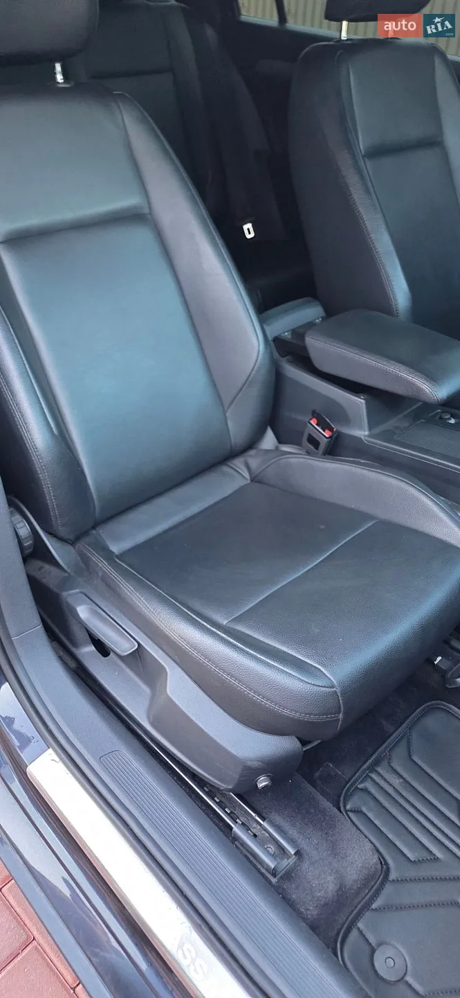 2015 Volkswagen Passat - мініатюра 27