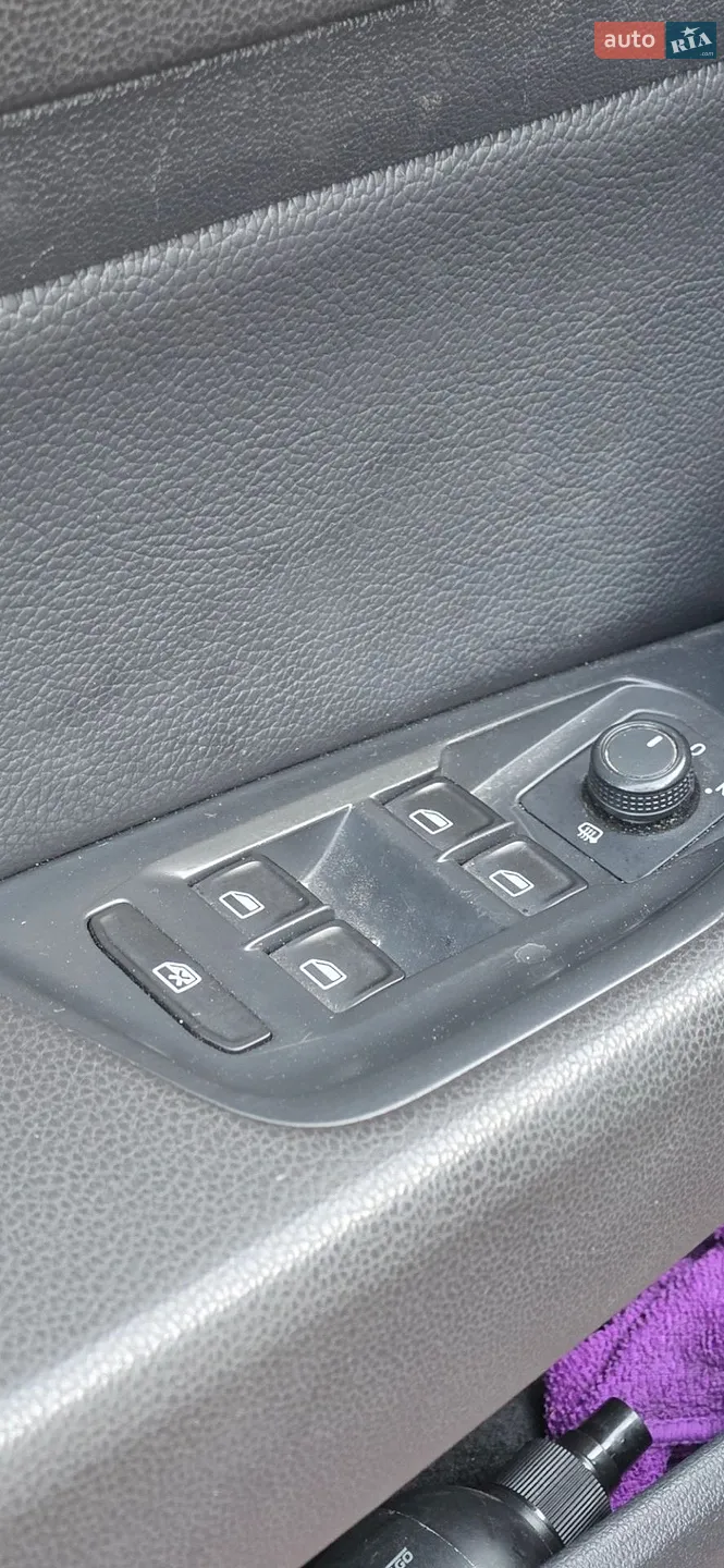 2015 Volkswagen Passat - мініатюра 40