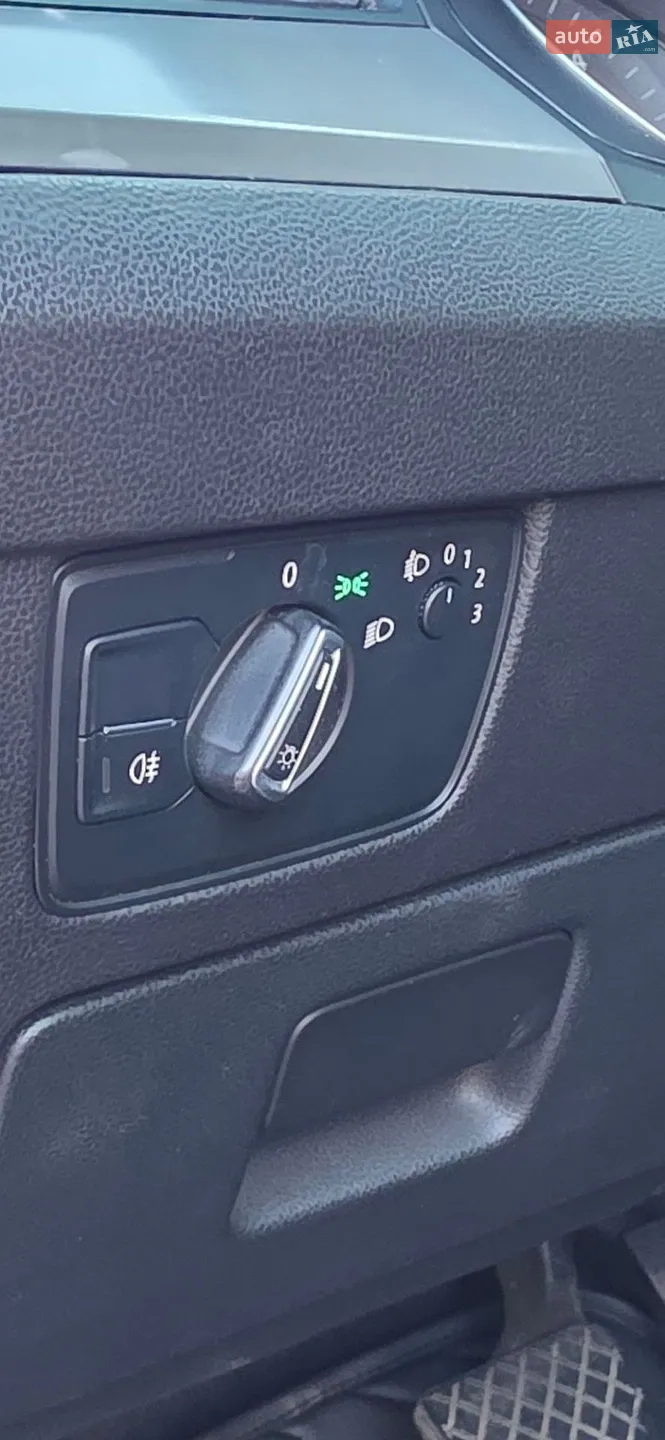 2015 Volkswagen Passat - мініатюра 41
