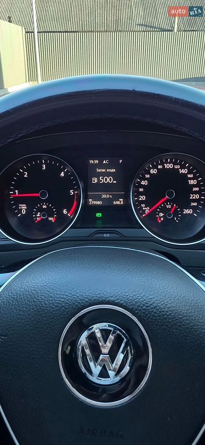 2015 Volkswagen Passat - мініатюра 48