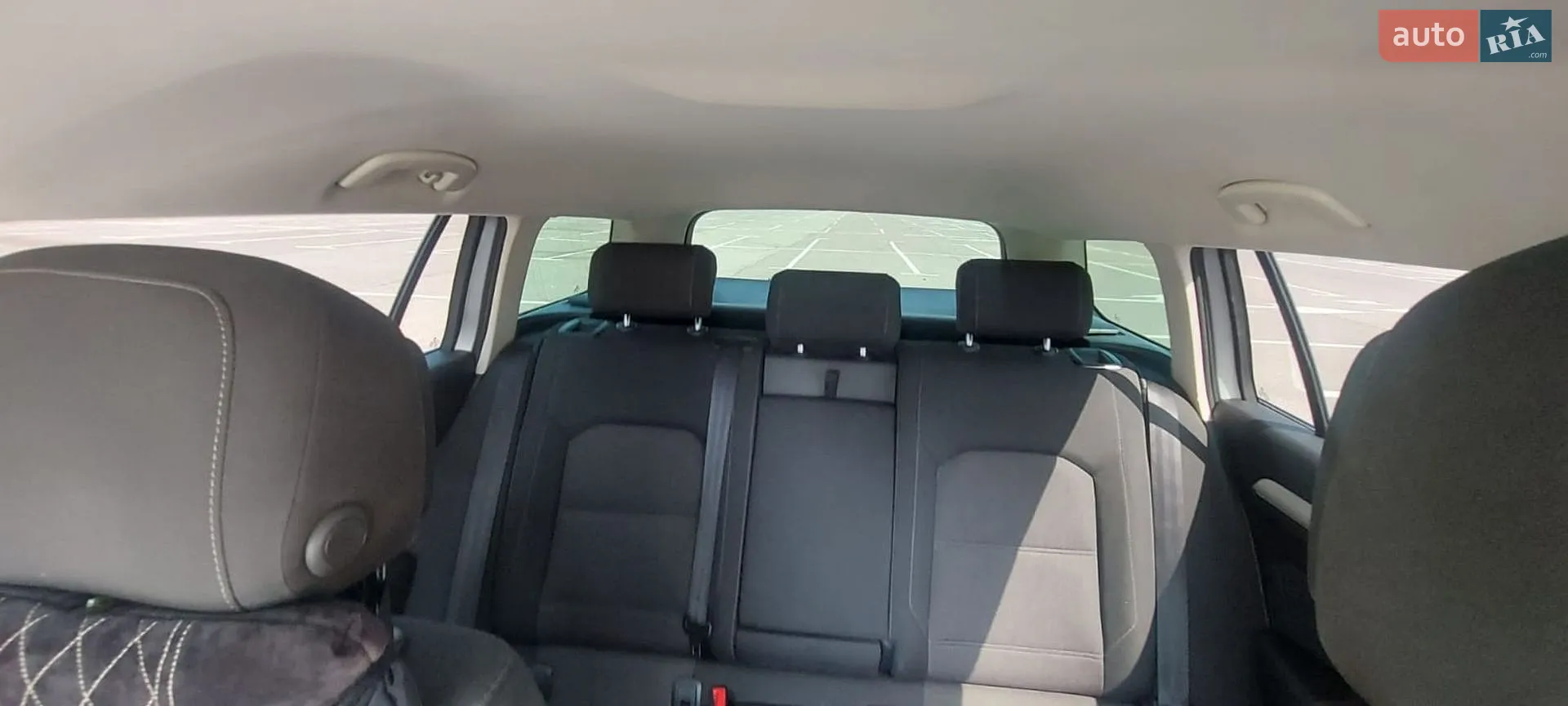 2016 Volkswagen Passat - мініатюра 16