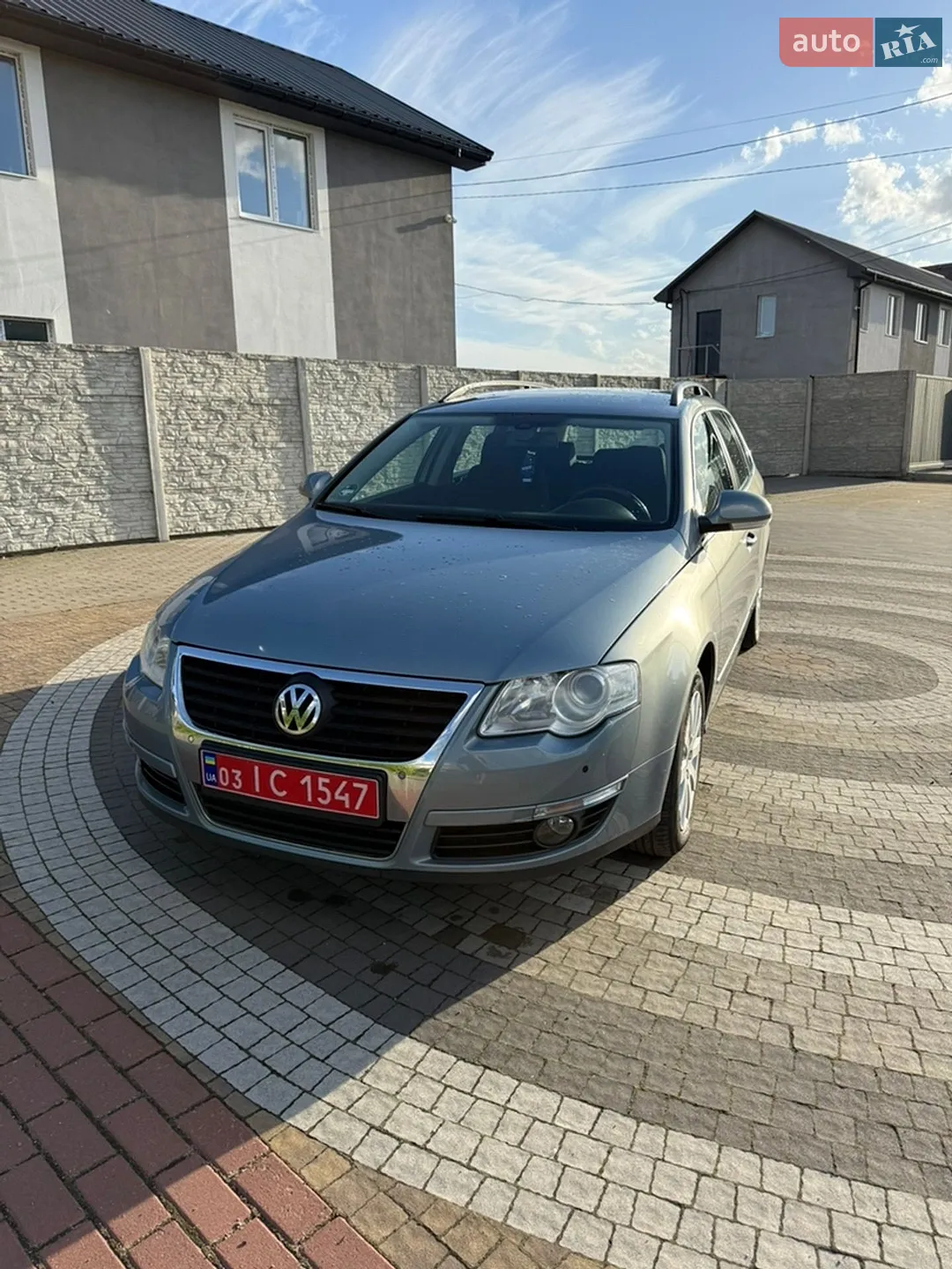 2010 Volkswagen Passat - фото 1