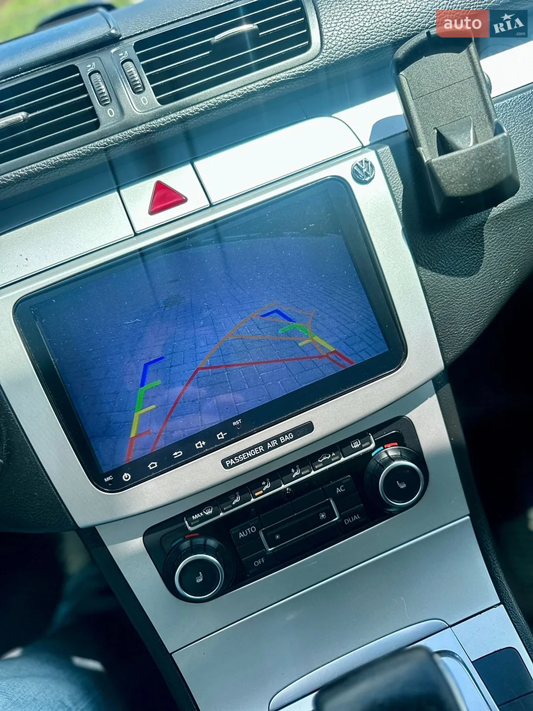 2010 Volkswagen Passat - мініатюра 11