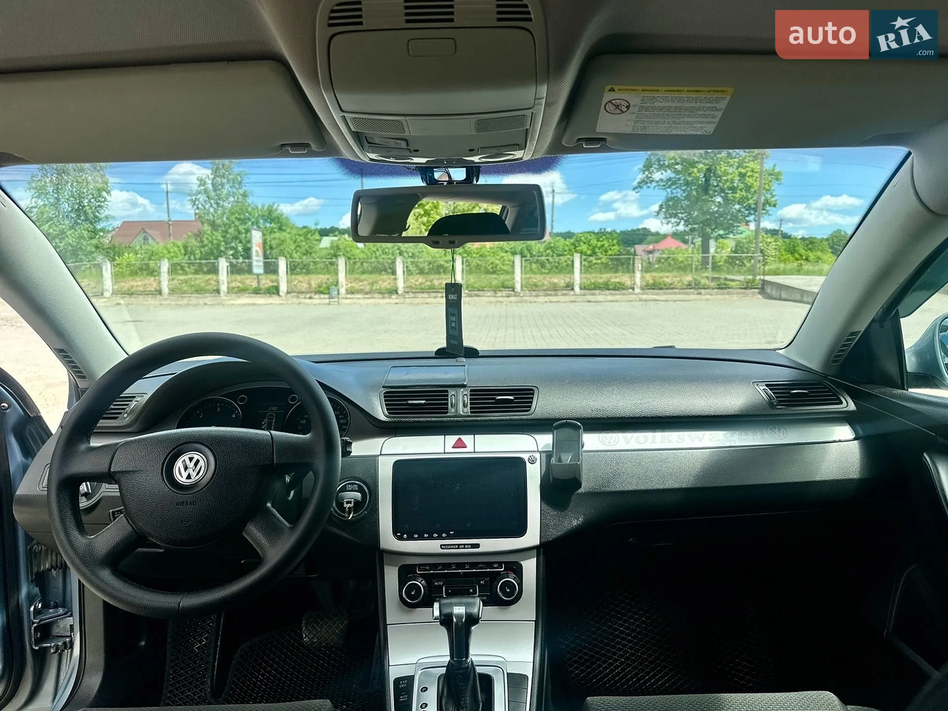 2010 Volkswagen Passat - мініатюра 30