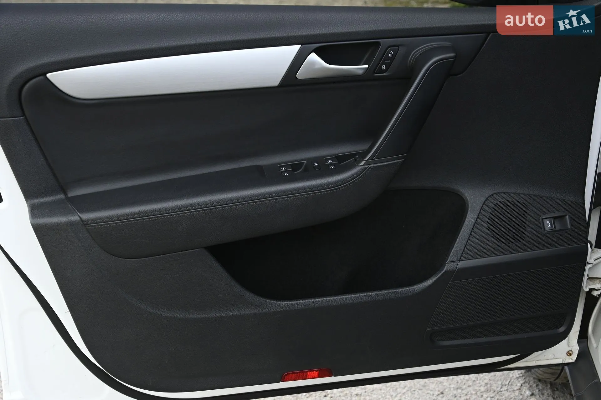 2014 Volkswagen Passat - мініатюра 18