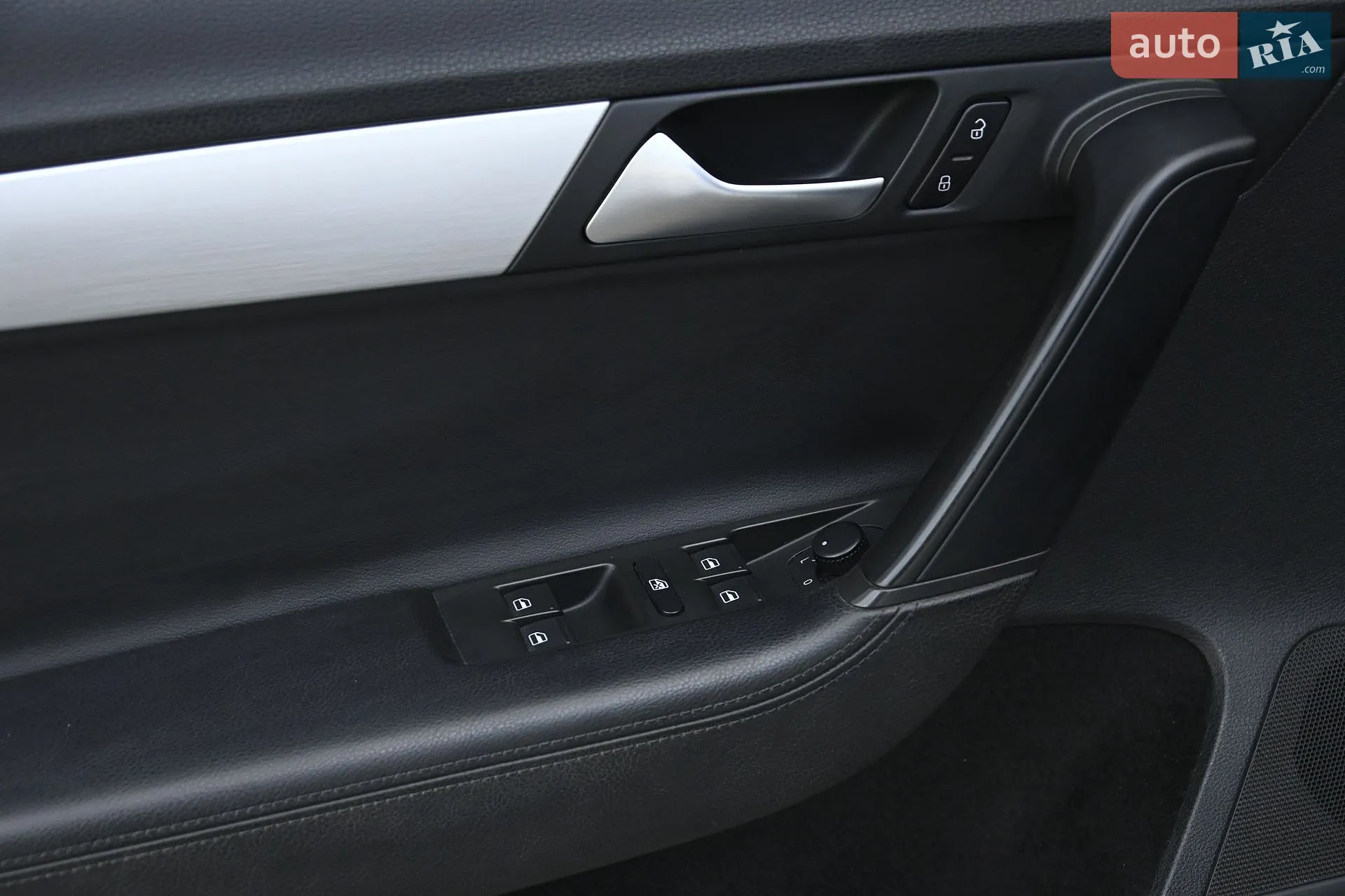 2014 Volkswagen Passat - мініатюра 19