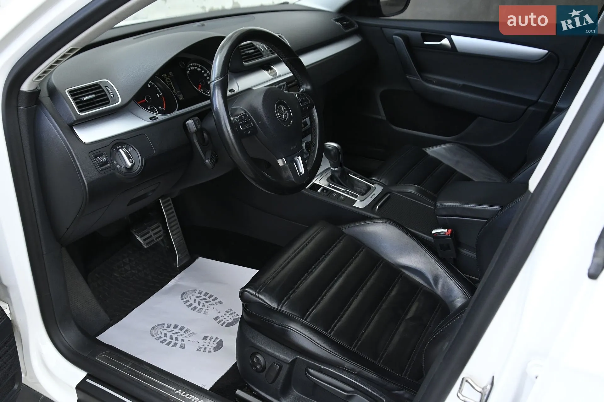 2014 Volkswagen Passat - мініатюра 20