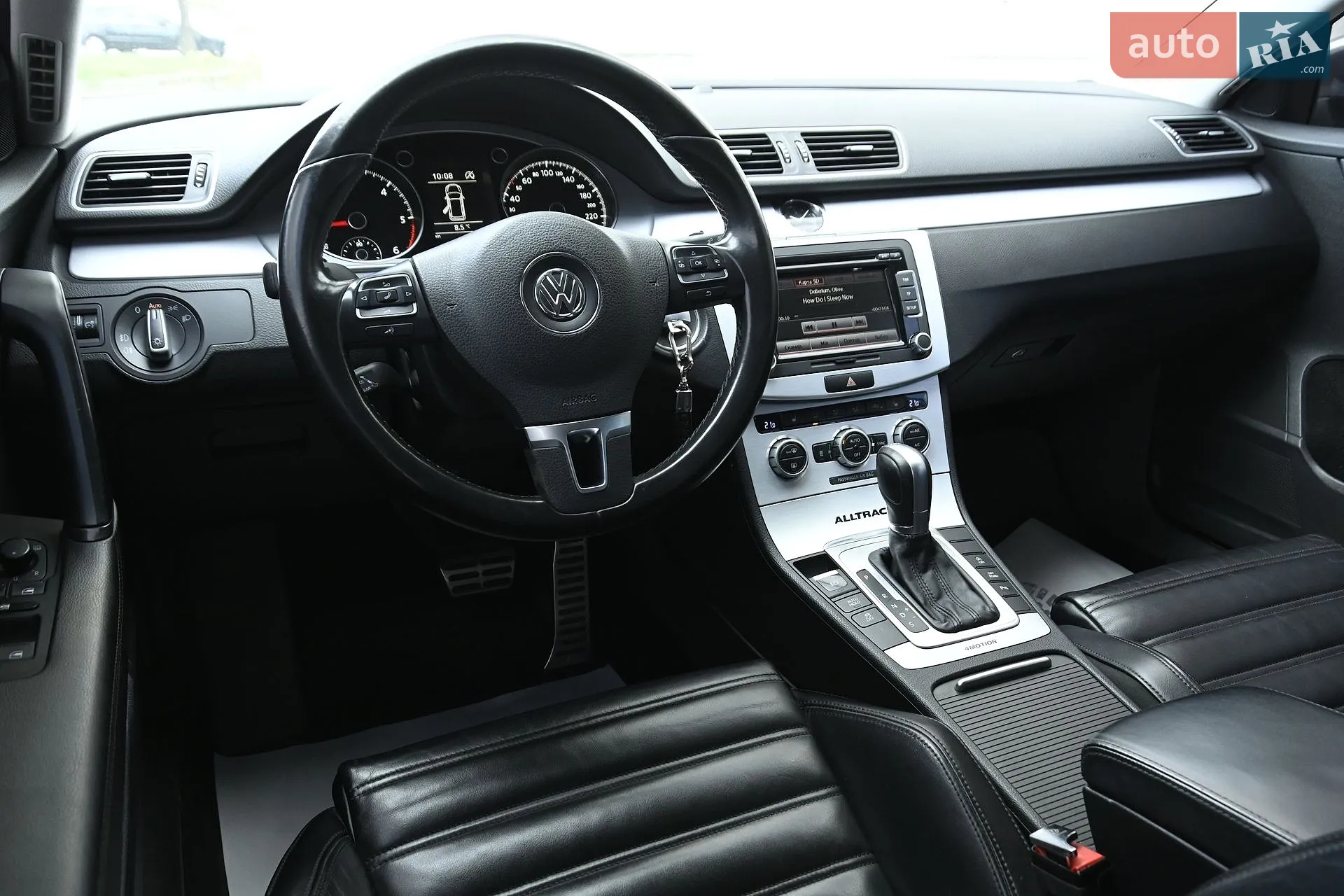 2014 Volkswagen Passat - мініатюра 21