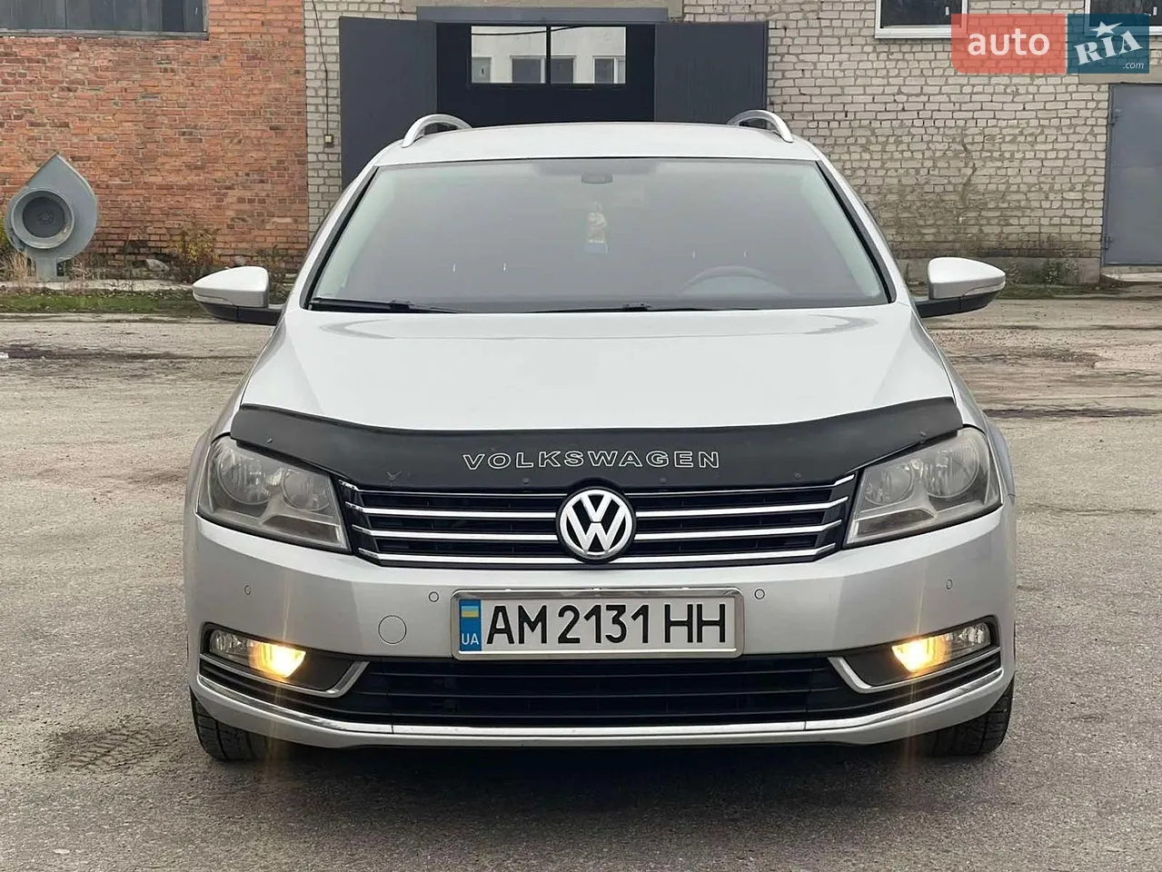 2011 Volkswagen Passat - мініатюра 26