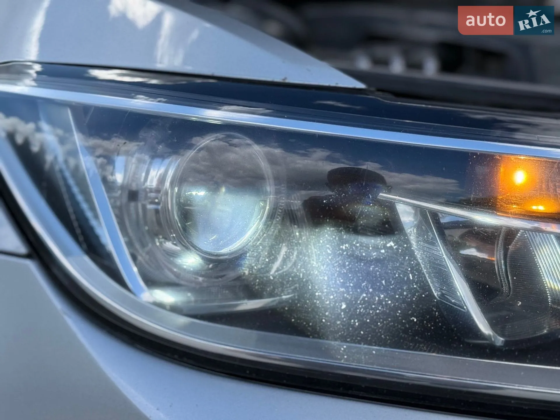 2015 Volkswagen Passat - мініатюра 17