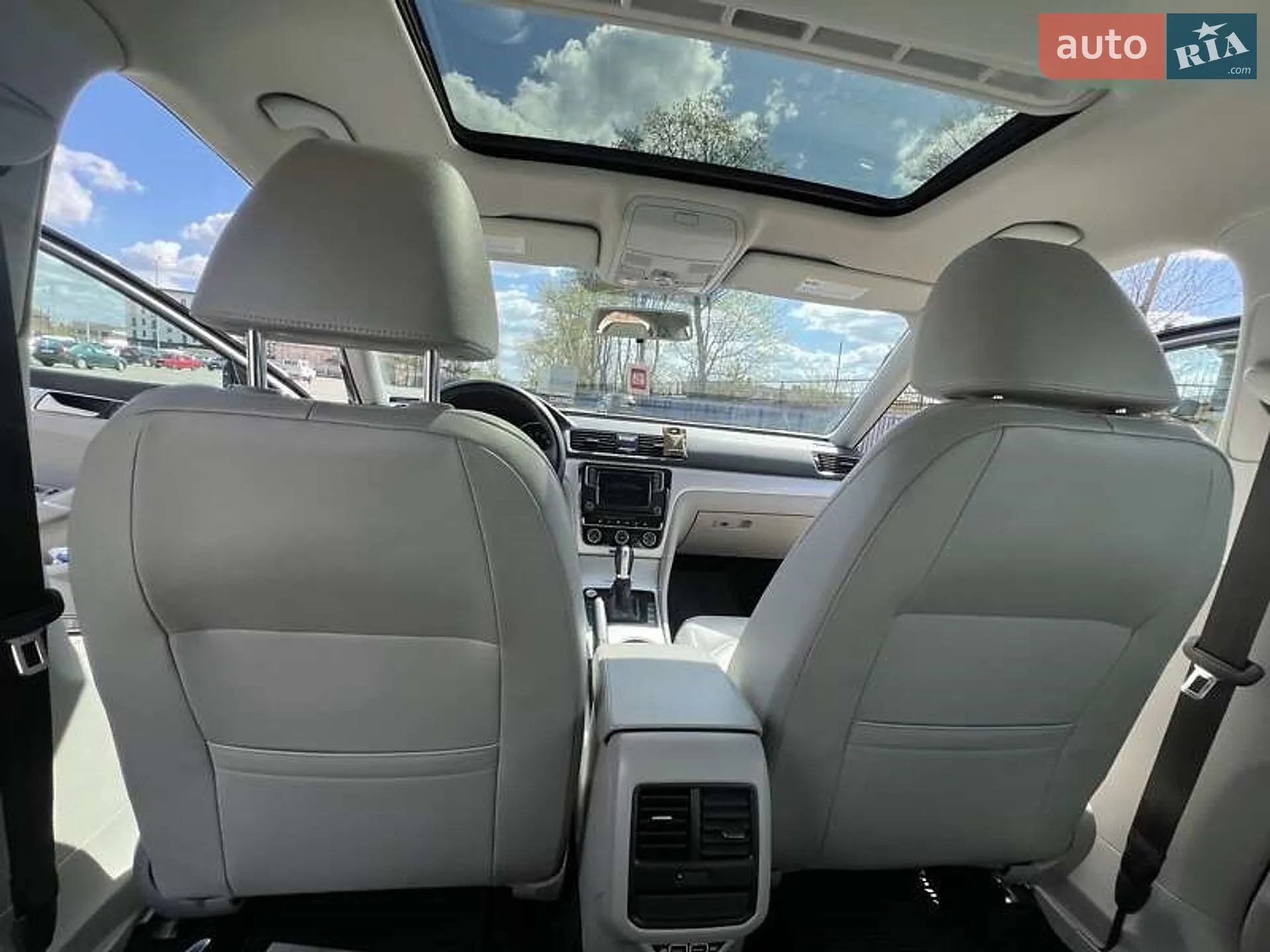 2018 Volkswagen Passat - мініатюра 26