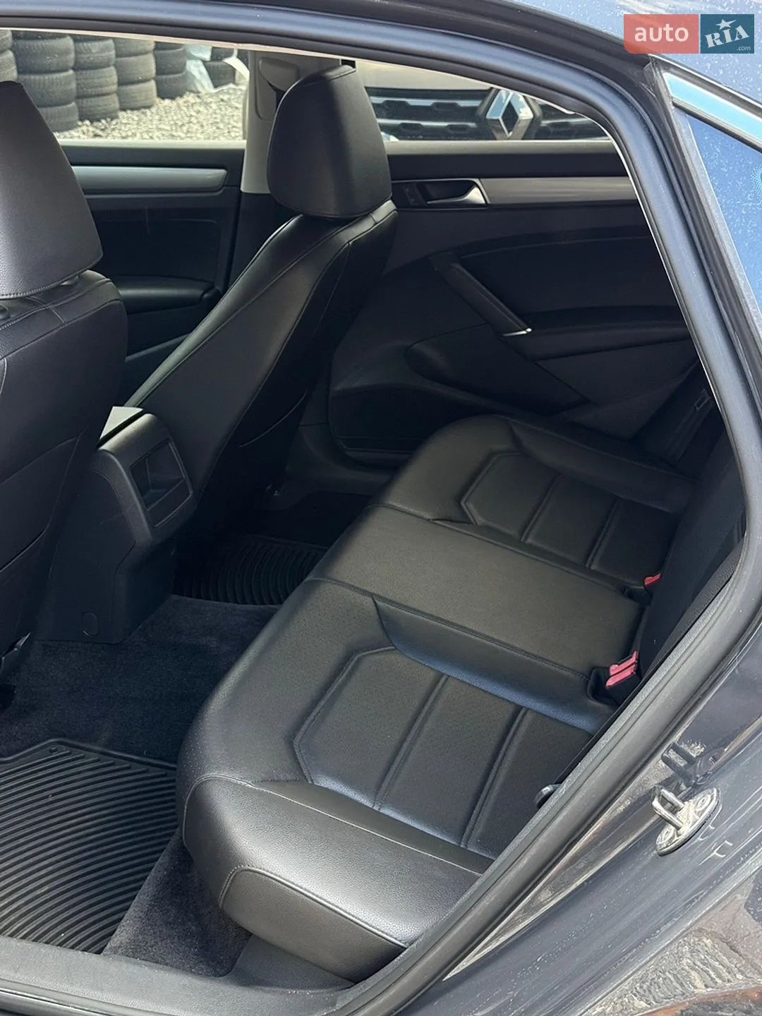 2016 Volkswagen Passat - мініатюра 5