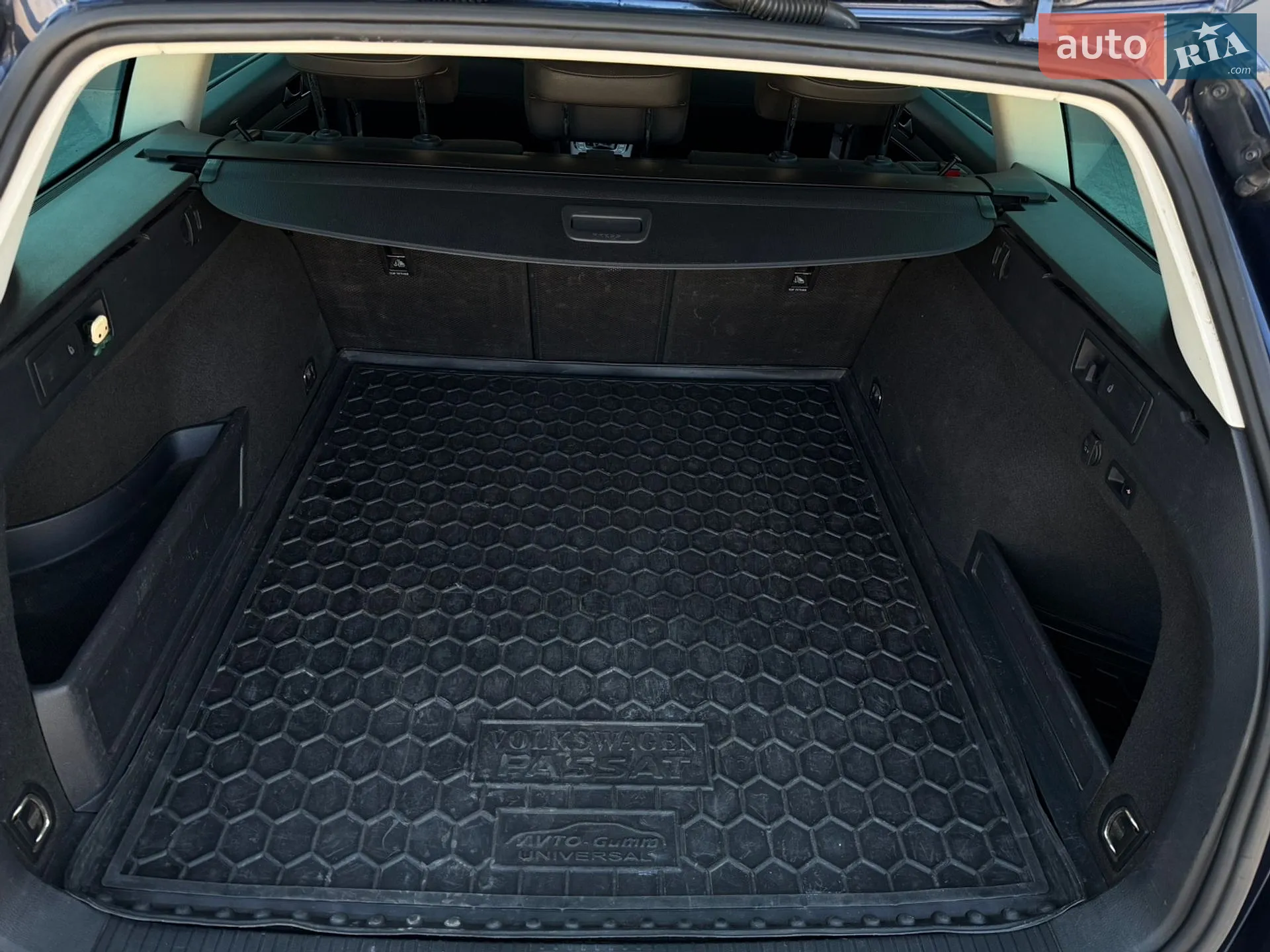 2015 Volkswagen Passat - мініатюра 13