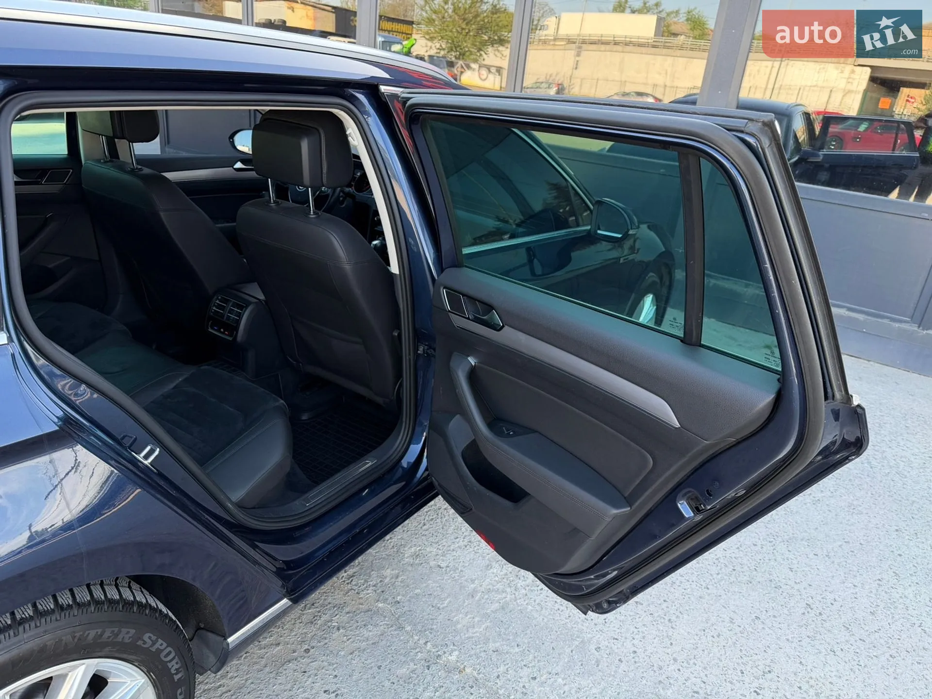 2015 Volkswagen Passat - мініатюра 17