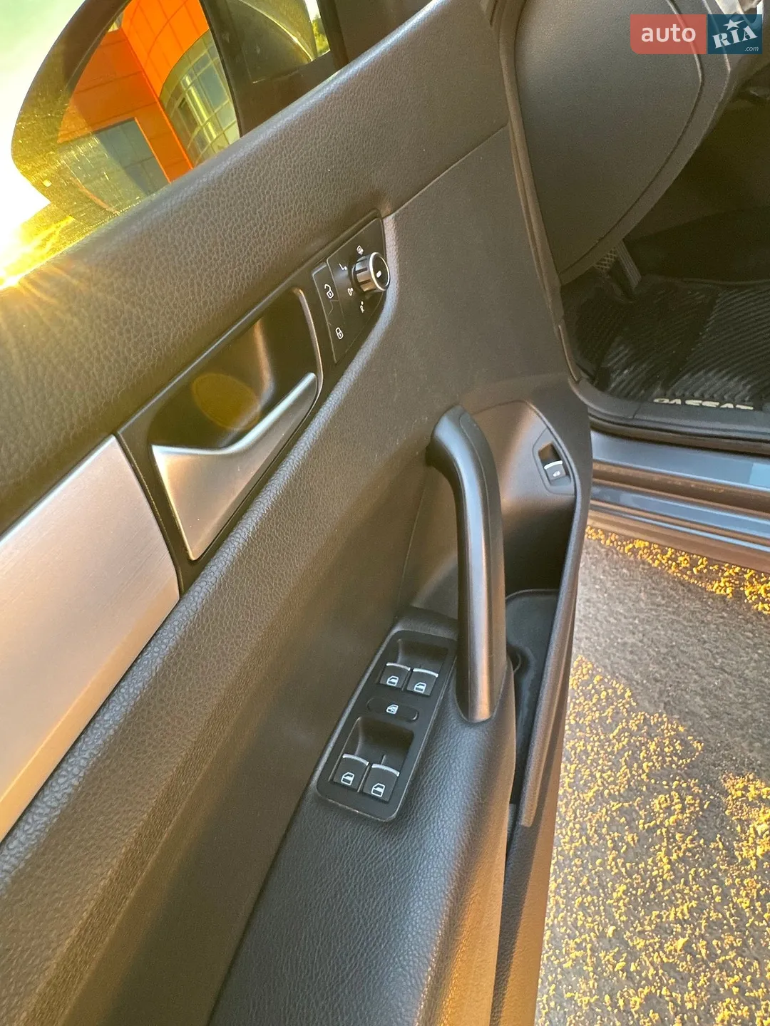 2012 Volkswagen Passat - мініатюра 18