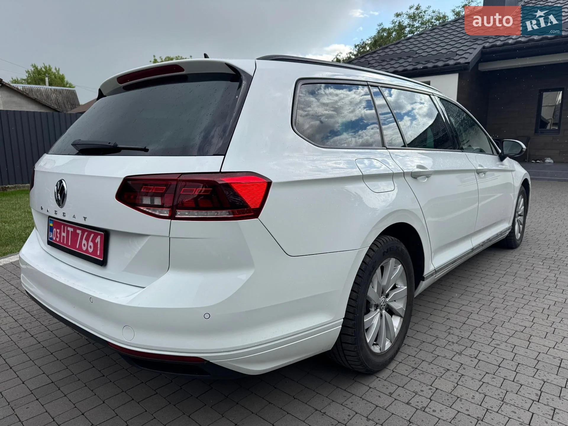2020 Volkswagen Passat - мініатюра 15