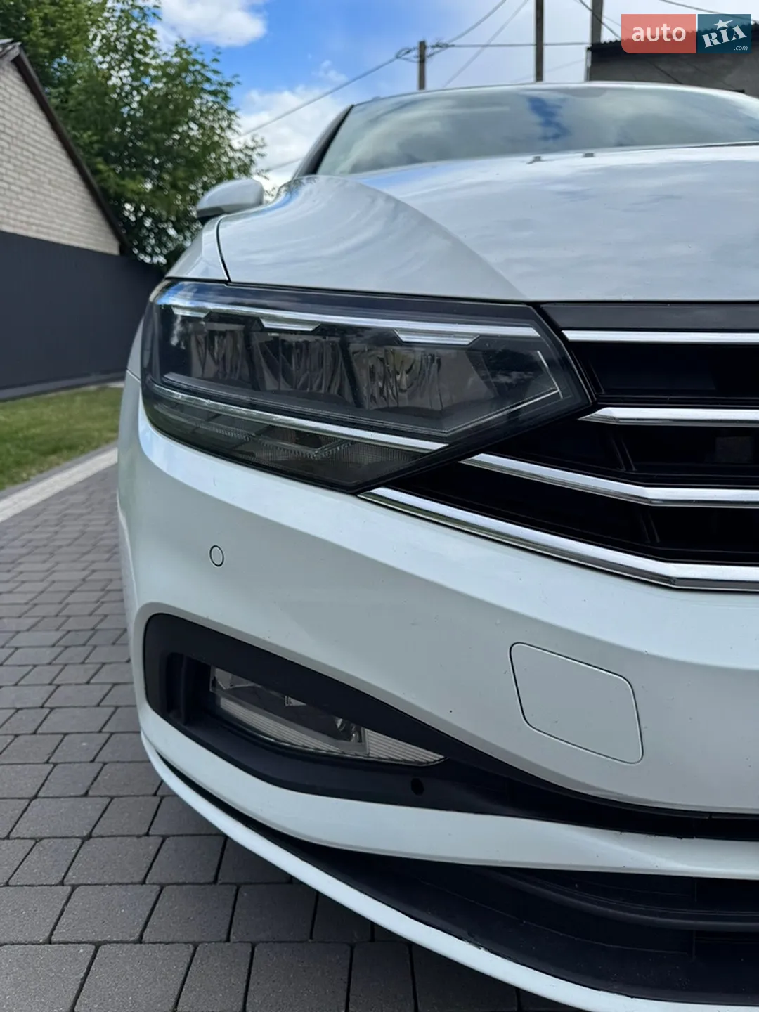 2020 Volkswagen Passat - мініатюра 19