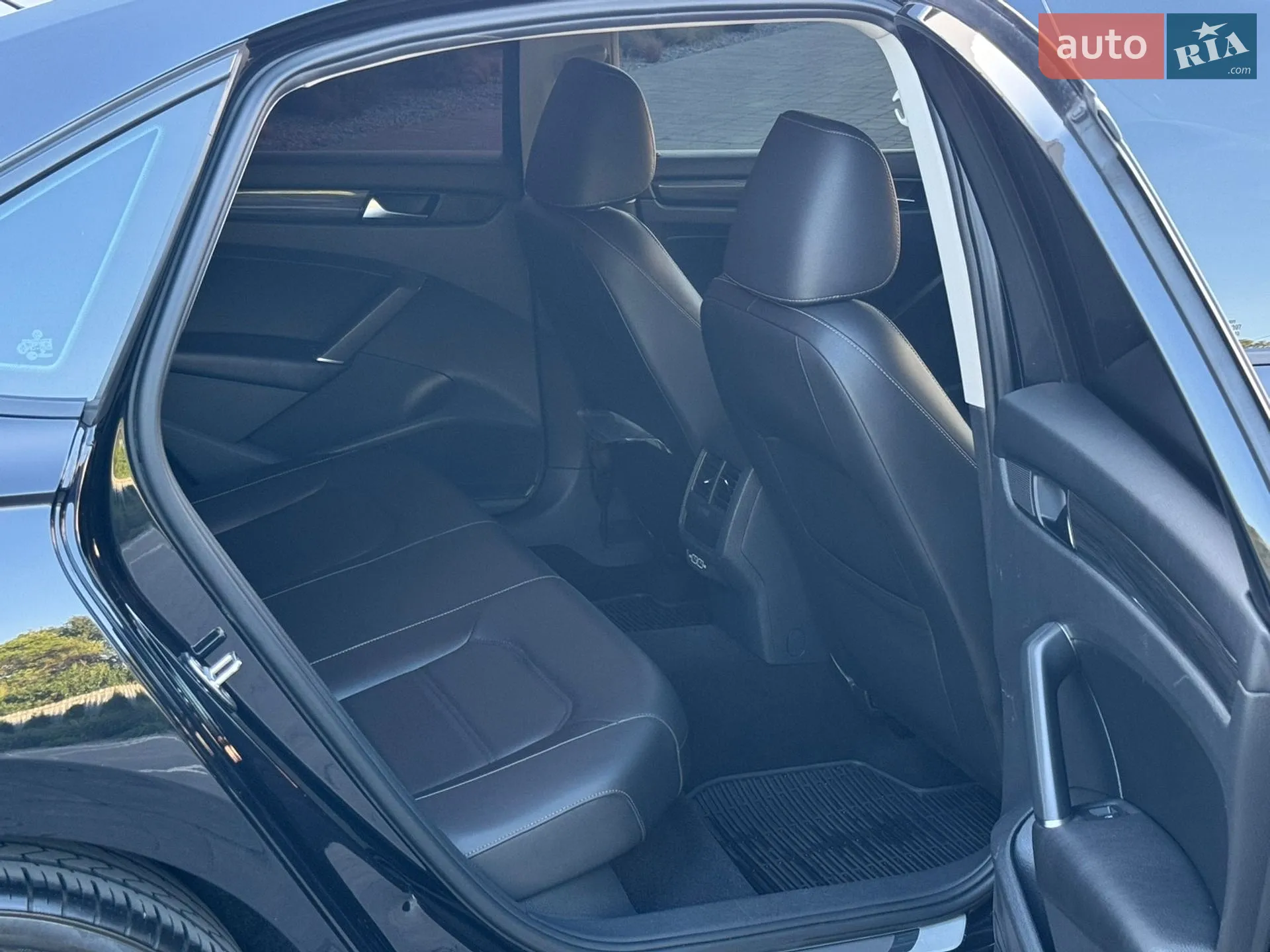 2020 Volkswagen Passat - мініатюра 12