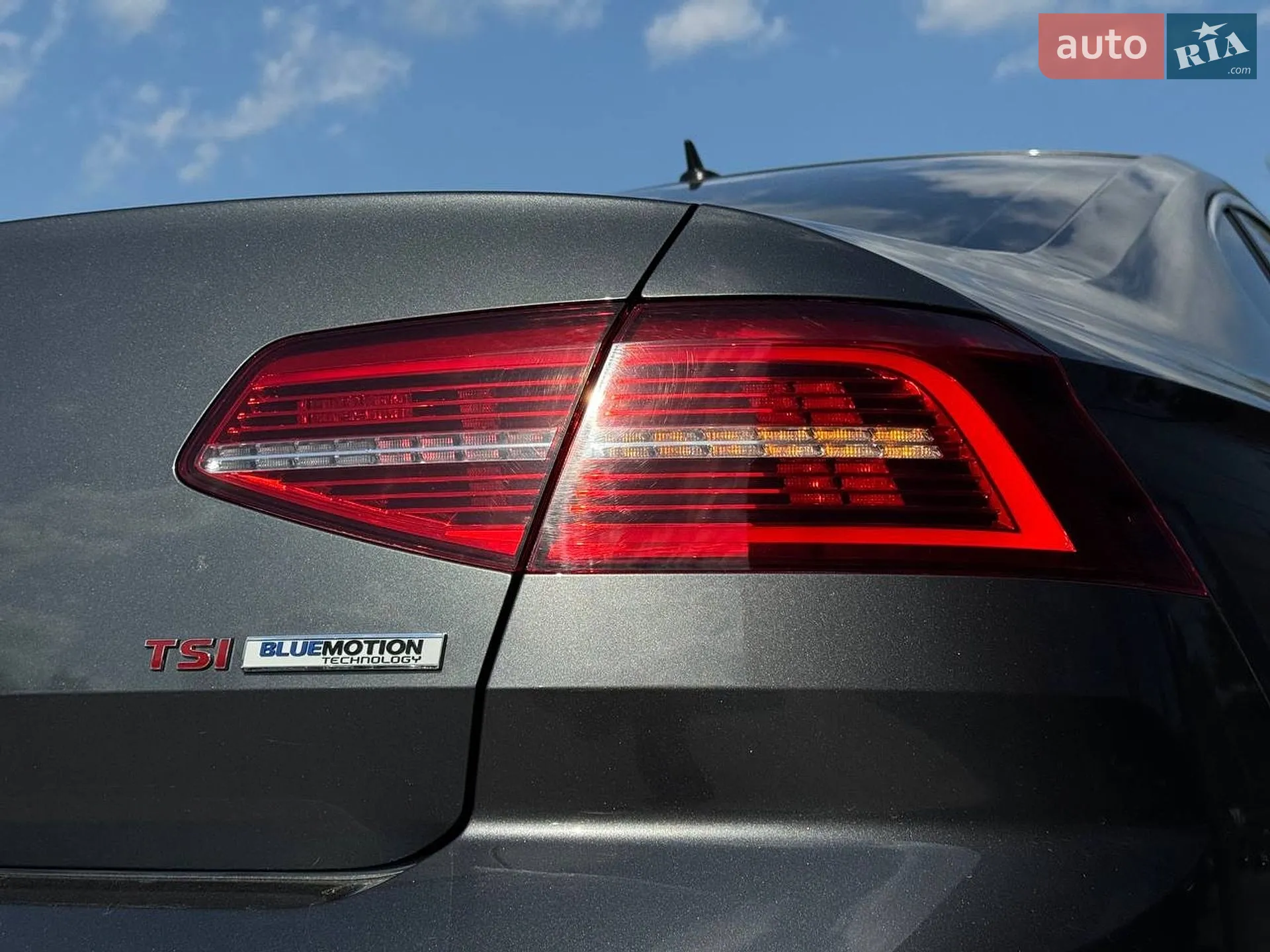 2016 Volkswagen Passat - мініатюра 21