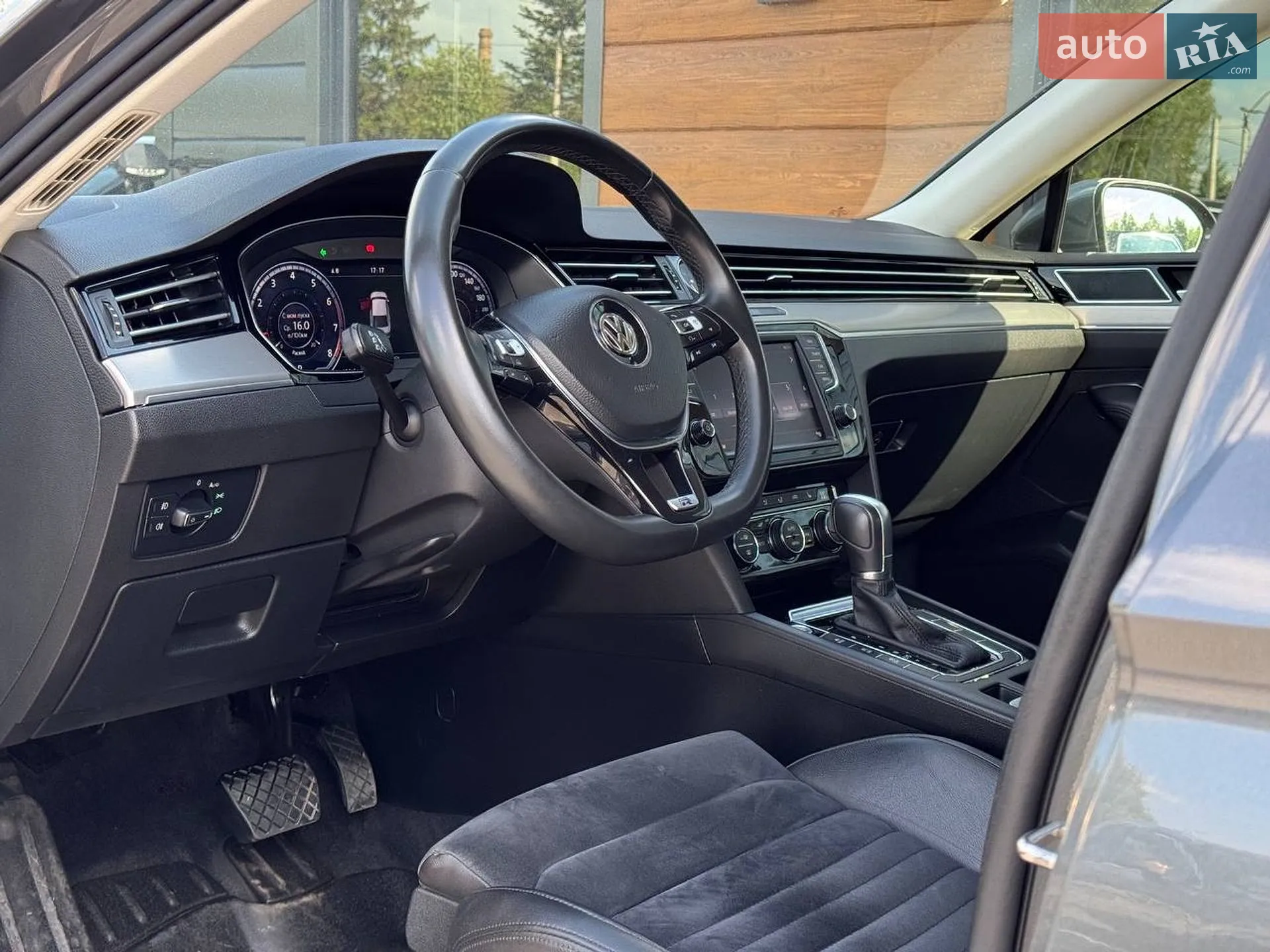 2016 Volkswagen Passat - мініатюра 29