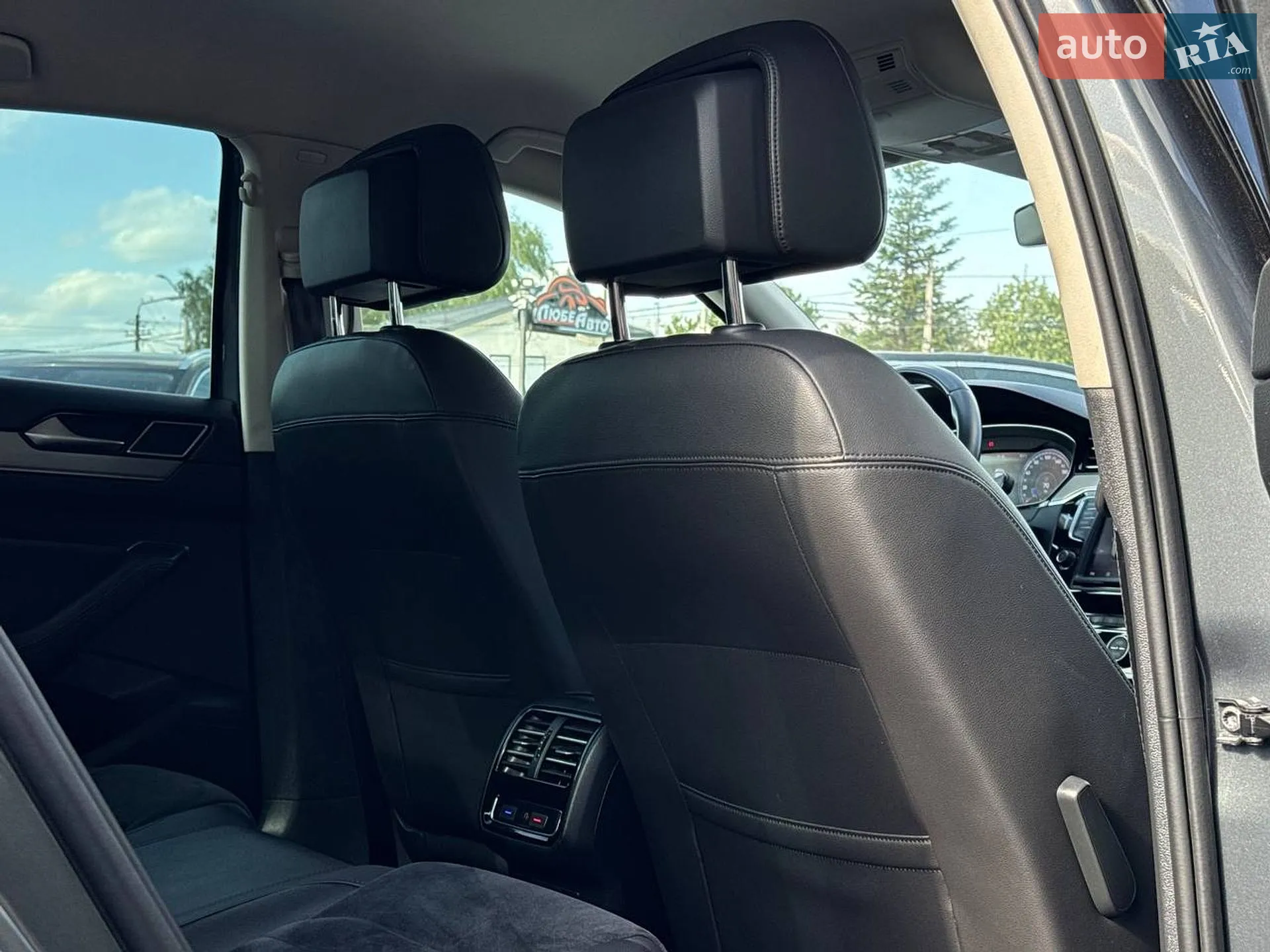 2016 Volkswagen Passat - мініатюра 68