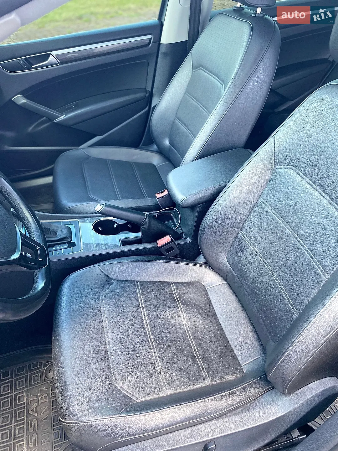 2016 Volkswagen Passat - мініатюра 25