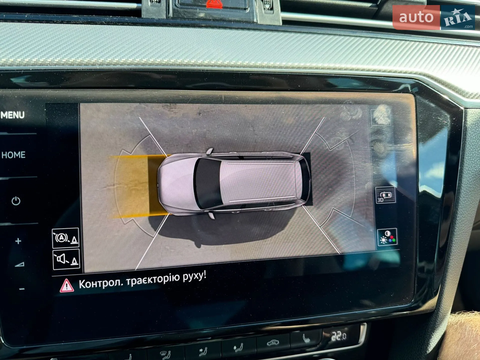 2020 Volkswagen Passat - мініатюра 18