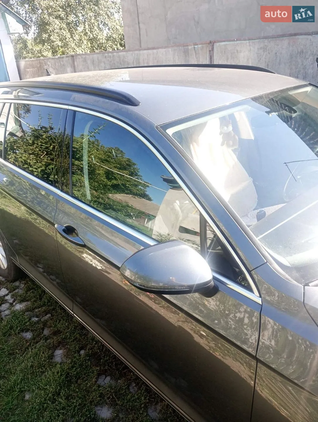 2016 Volkswagen Passat - мініатюра 7