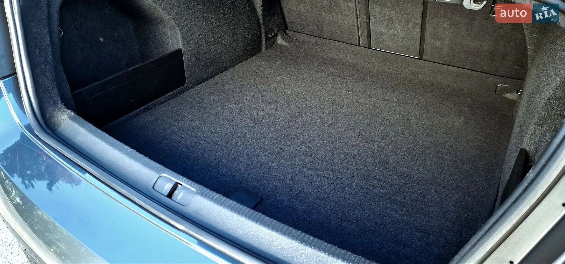 2013 Volkswagen Passat - мініатюра 26