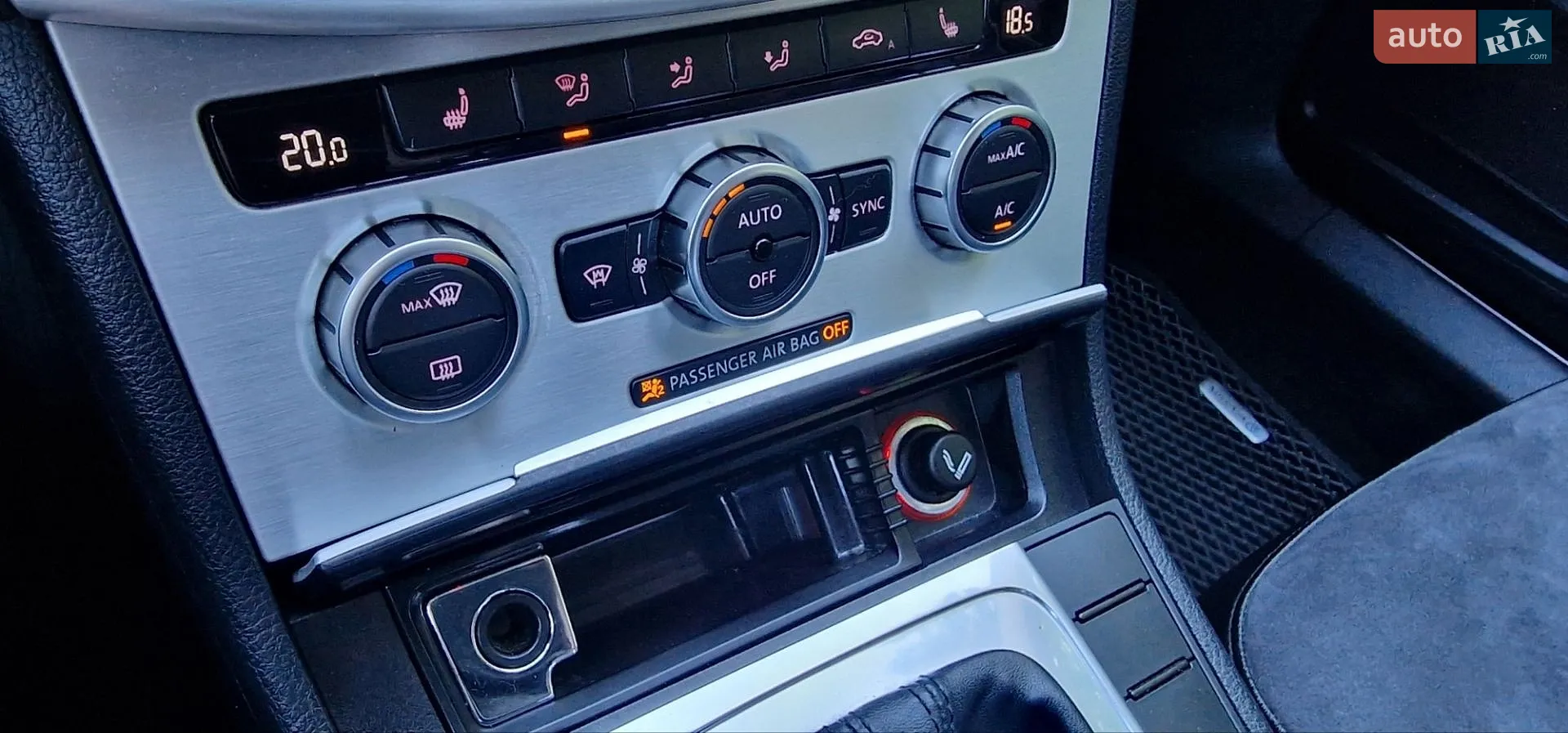 2013 Volkswagen Passat - мініатюра 58