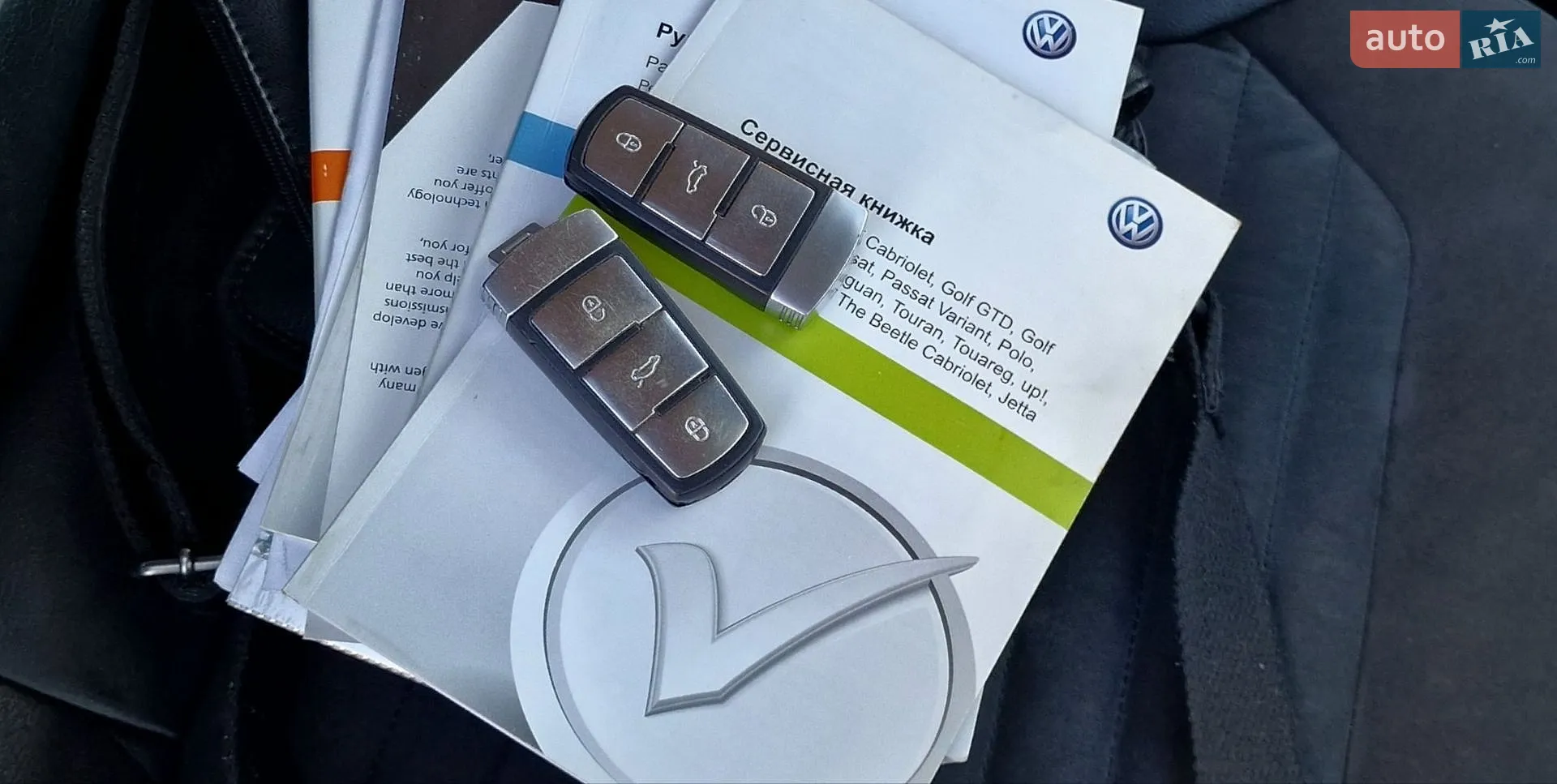 2013 Volkswagen Passat - мініатюра 63