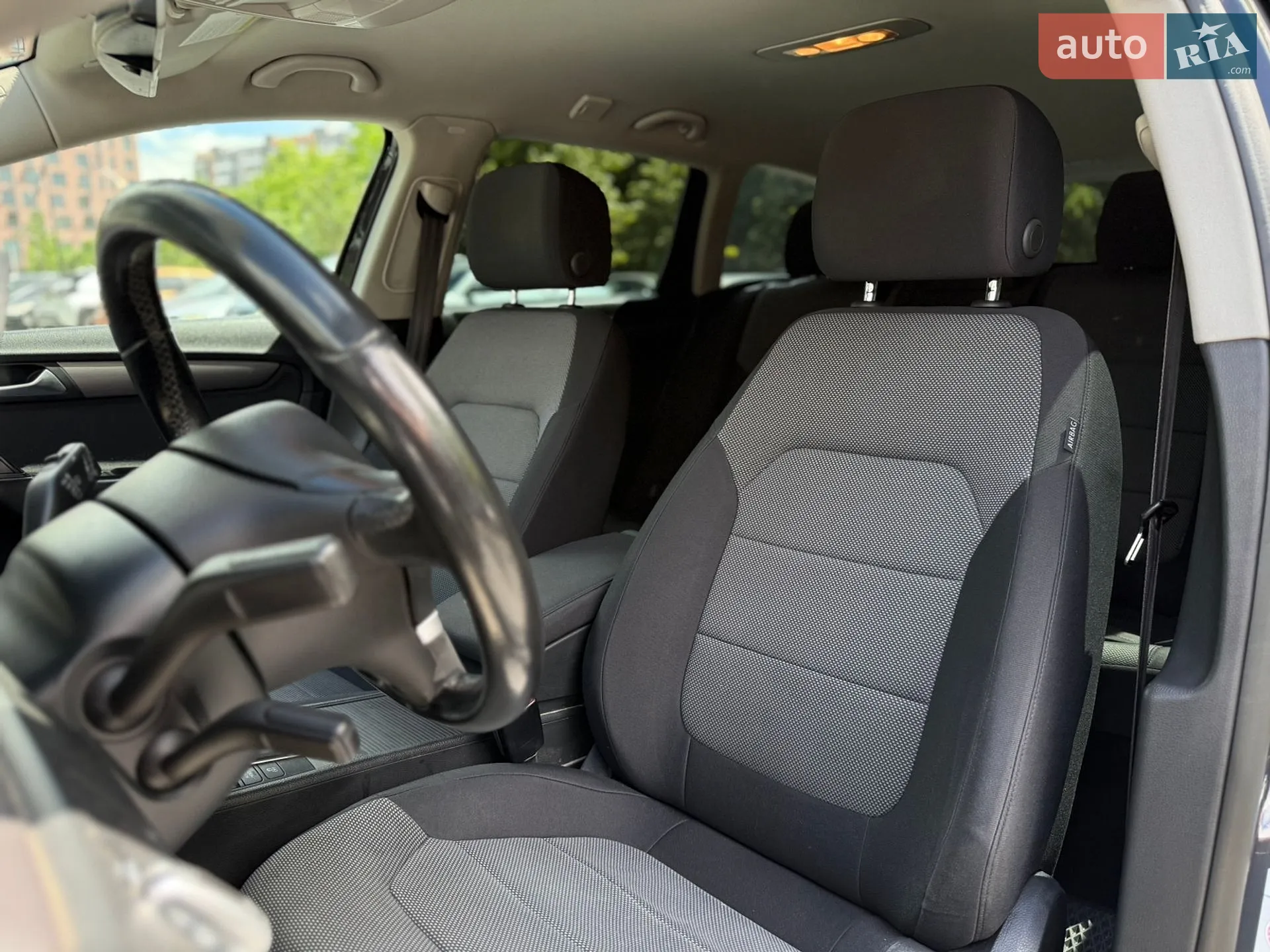 2013 Volkswagen Passat - мініатюра 22