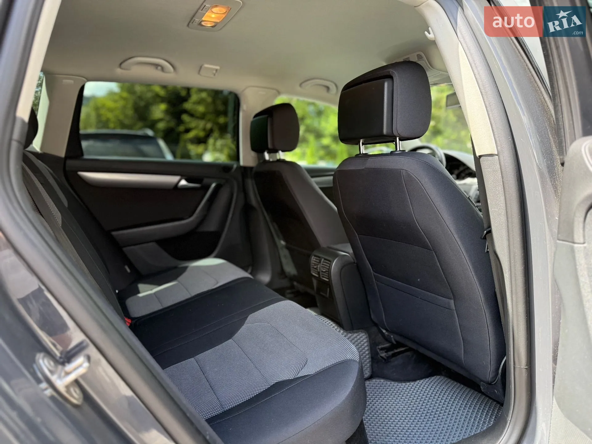 2013 Volkswagen Passat - мініатюра 39