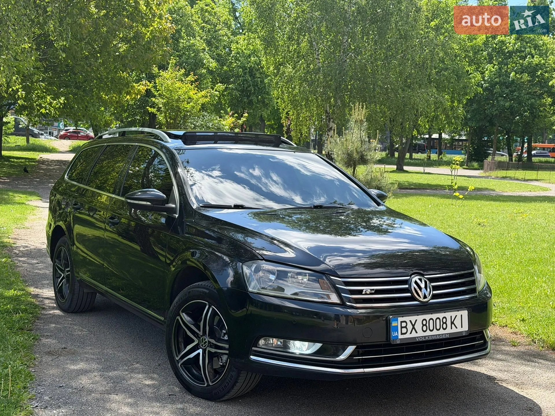 2012 Volkswagen Passat - мініатюра 45
