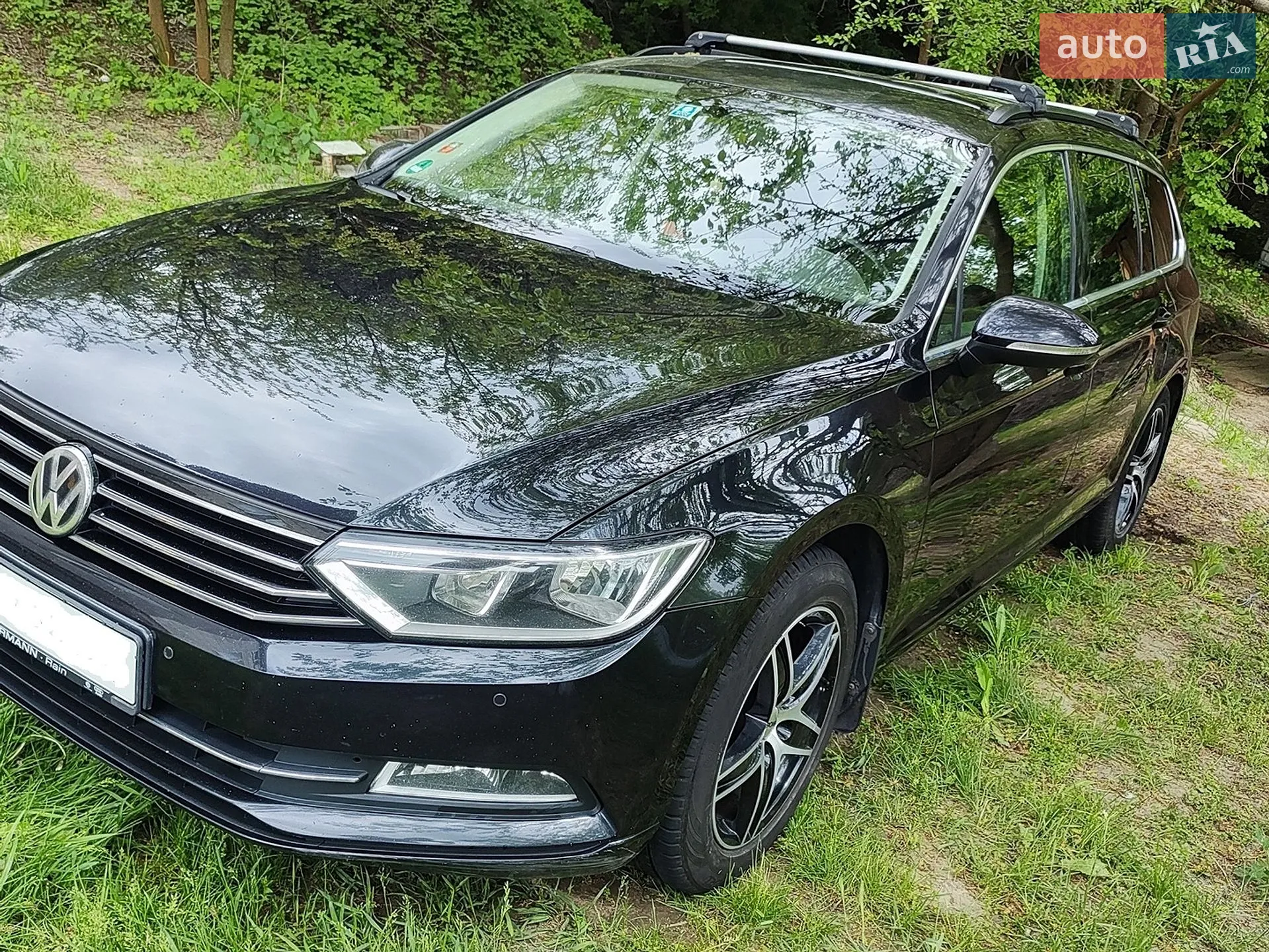 2016 Volkswagen Passat - мініатюра 10
