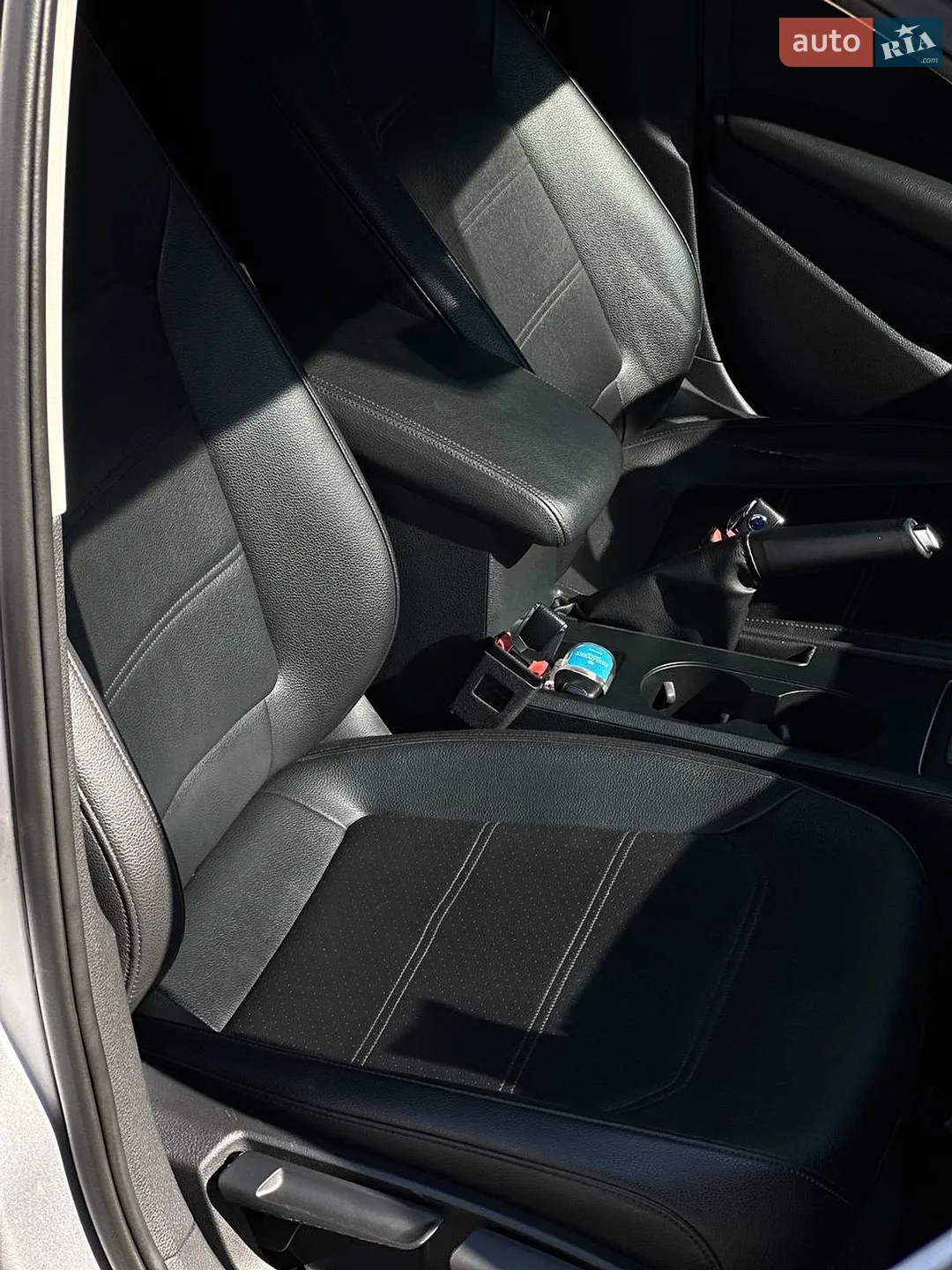 2015 Volkswagen Passat - мініатюра 19