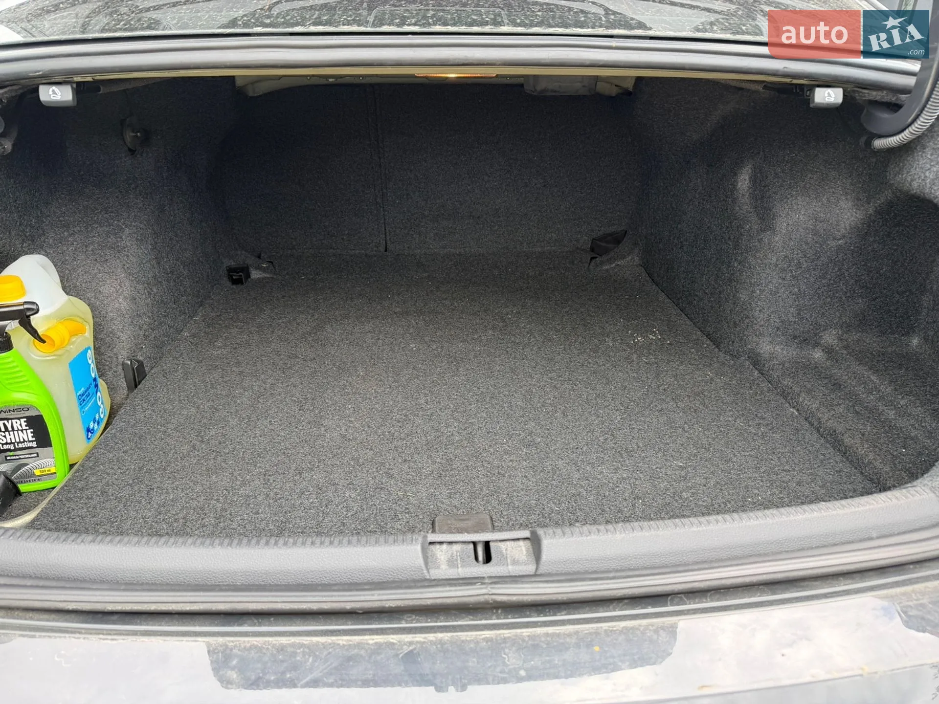 2018 Volkswagen Passat - мініатюра 17